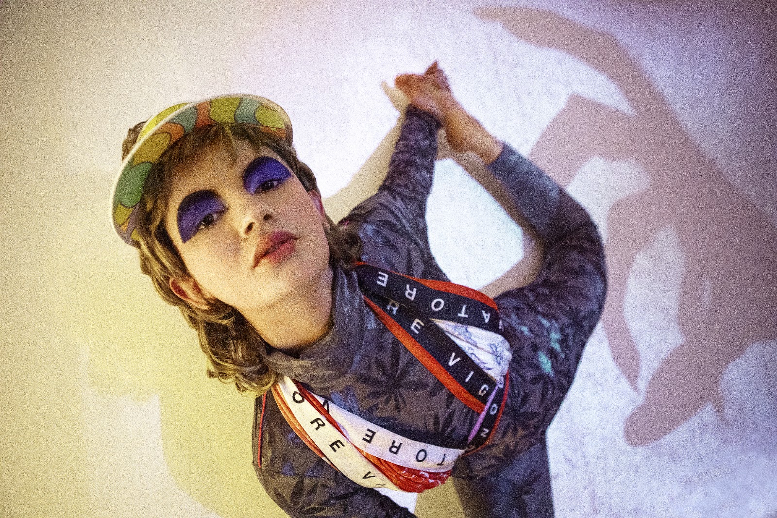 CANDY — Look 4