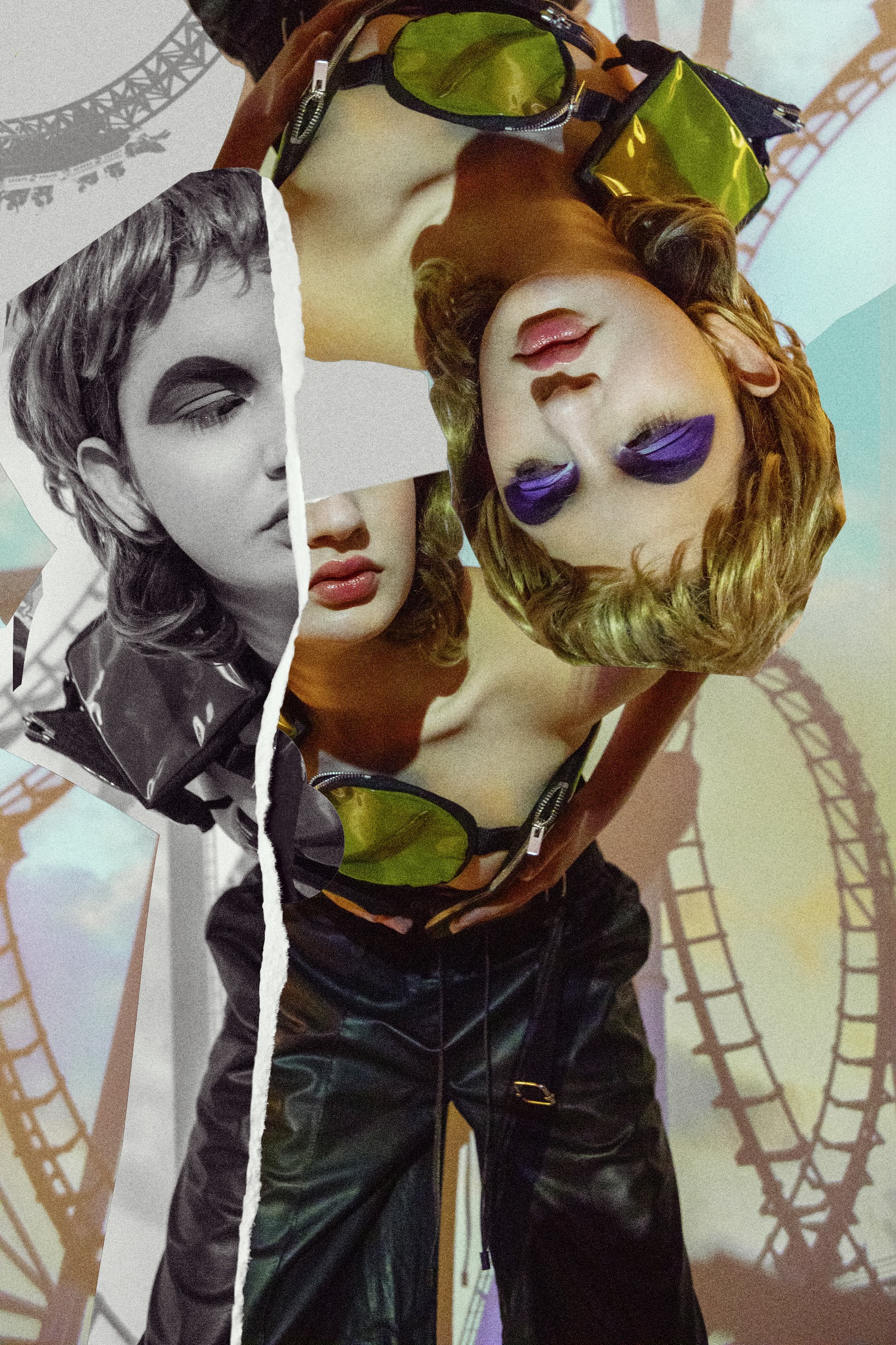CANDY — Look 5