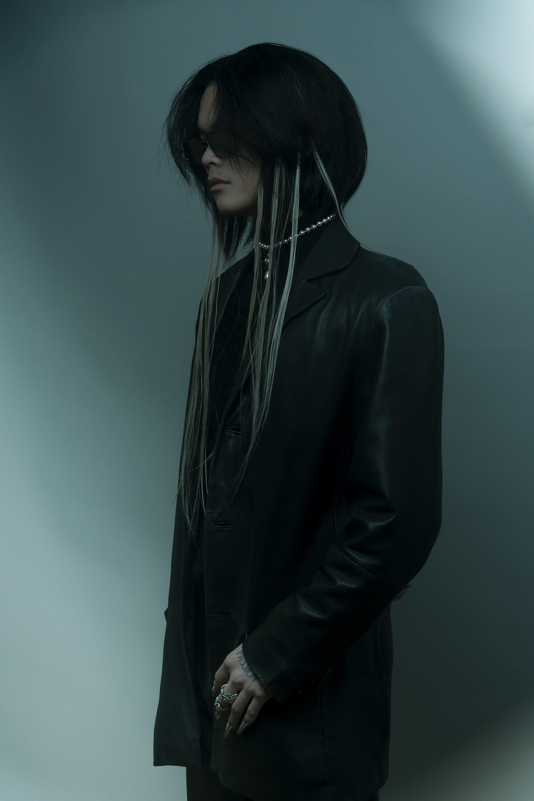 DARK EDITION — Look 10