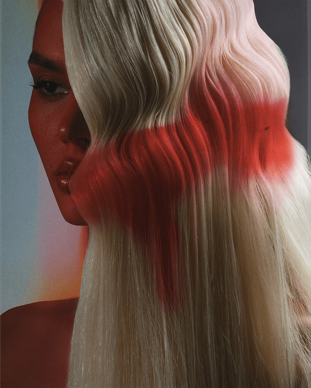 Waves — Look 2