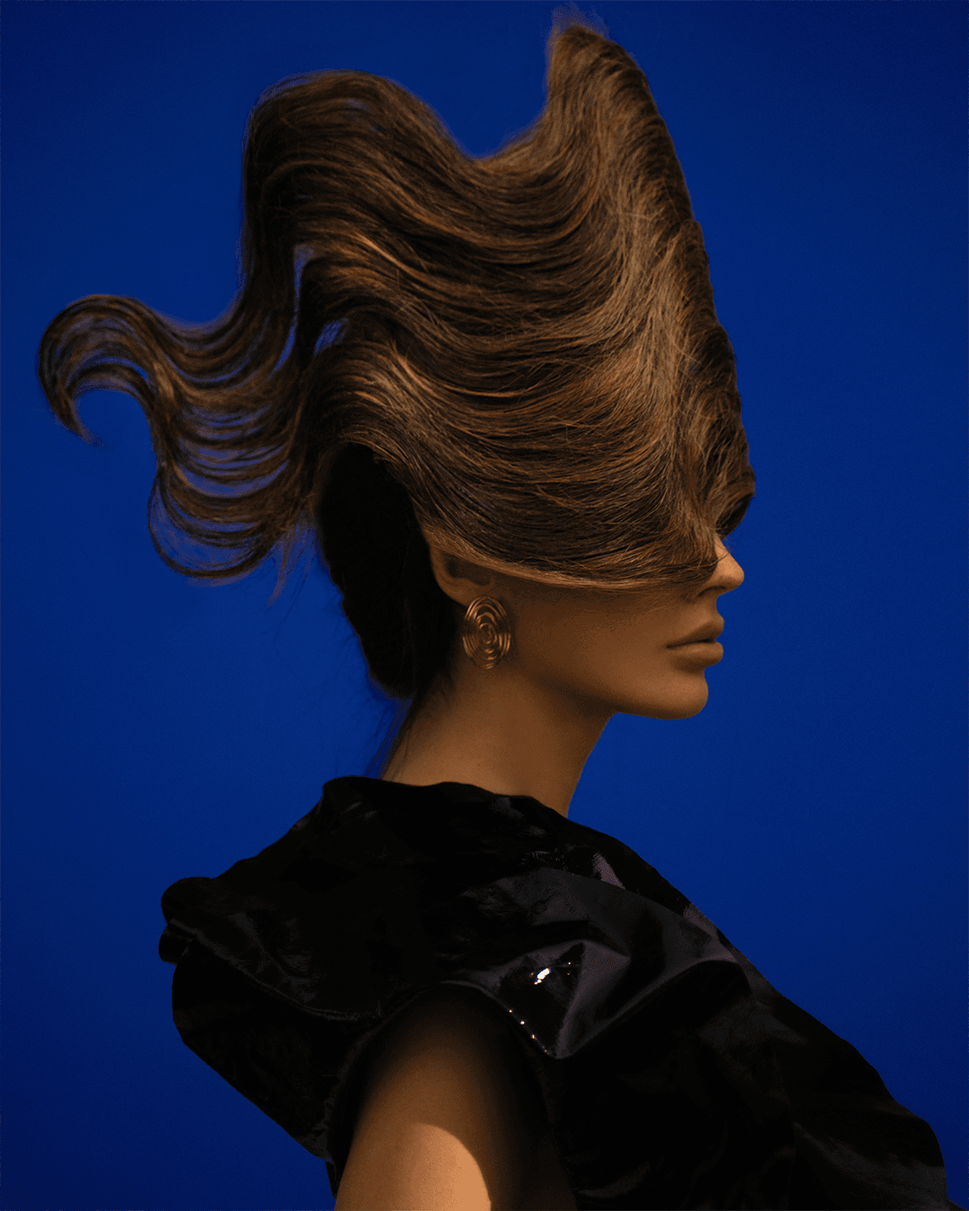 Waves — Look 3