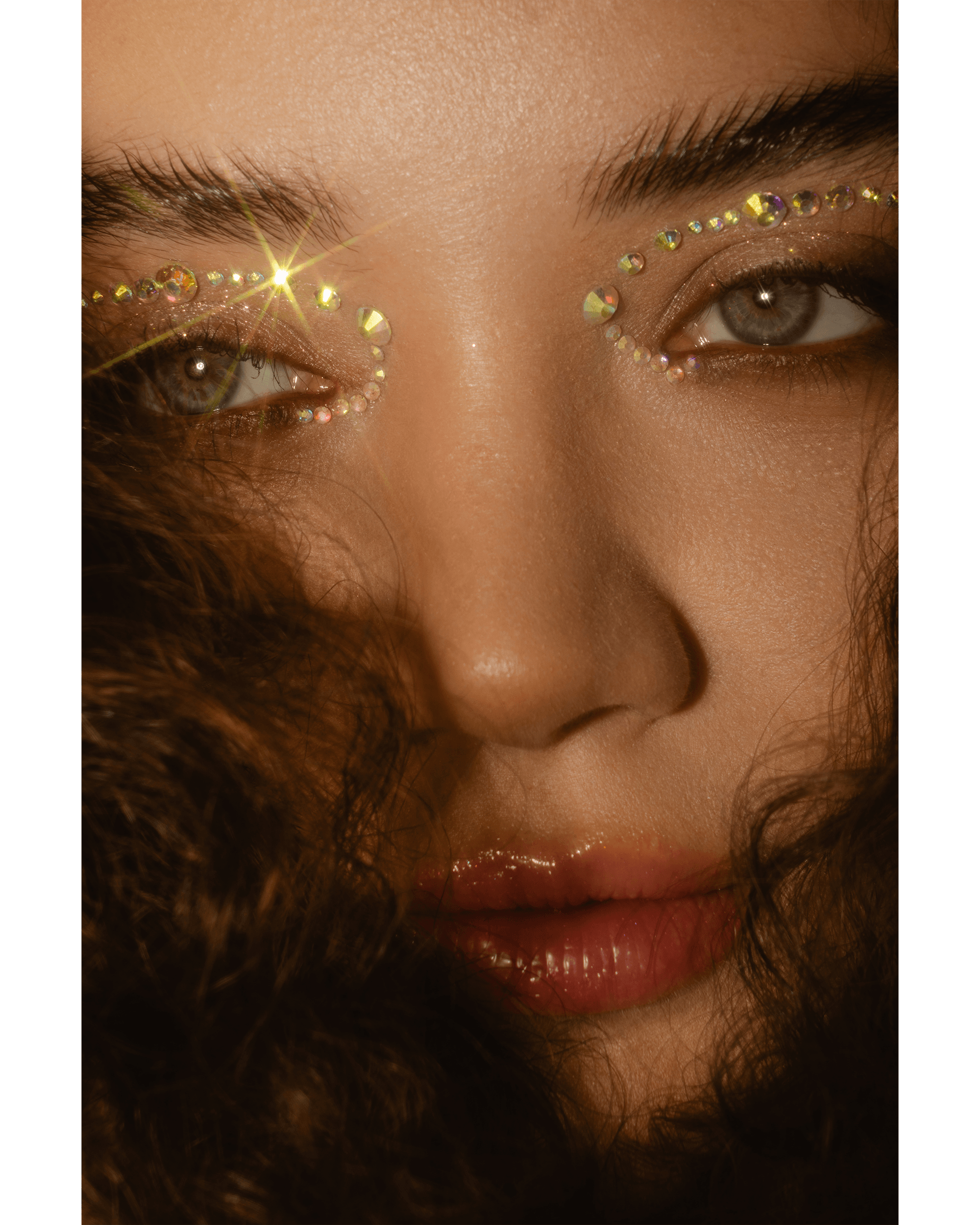 The colours of your soul — Look 2