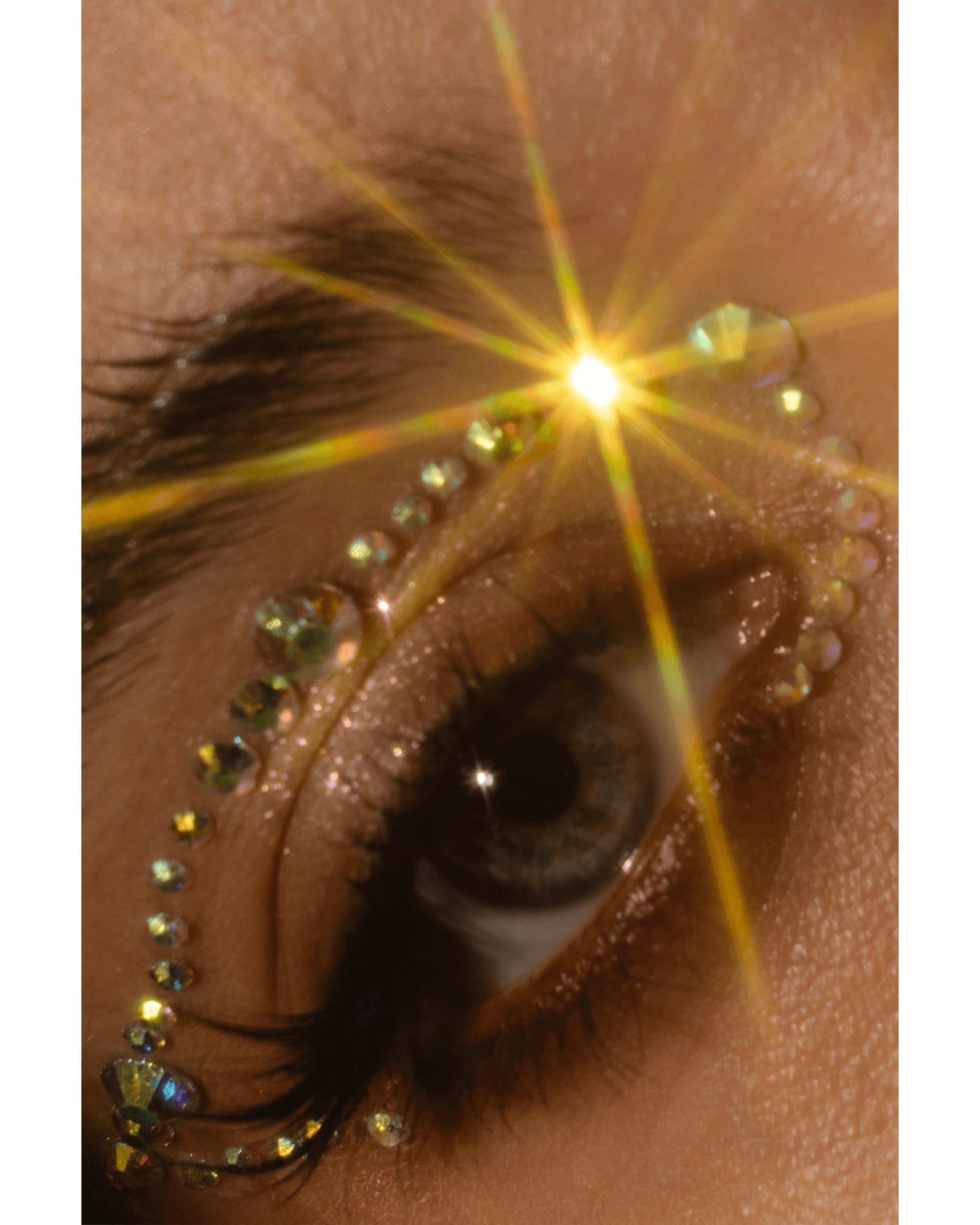 The colours of your soul — Look 3