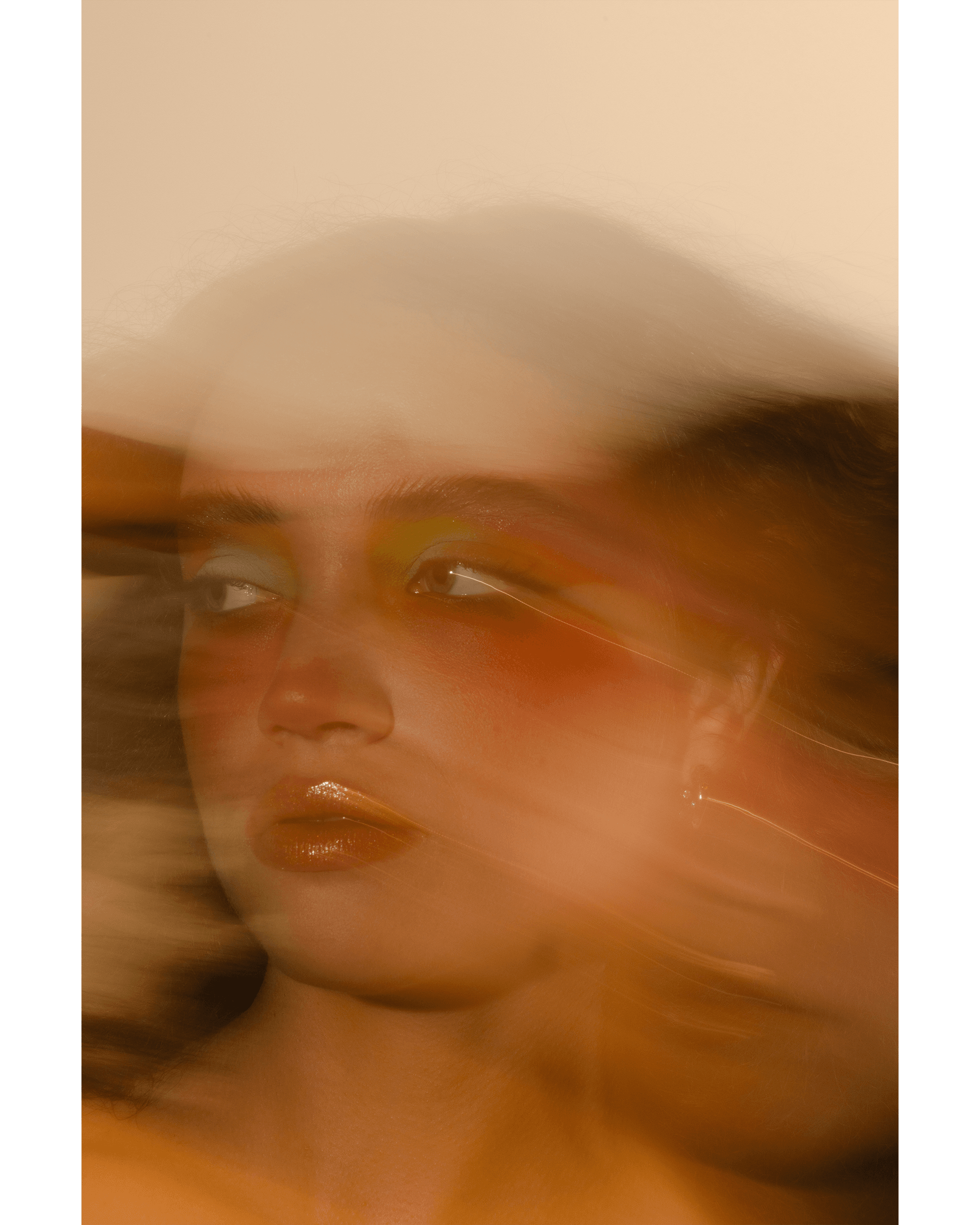 The colours of your soul — Look 4
