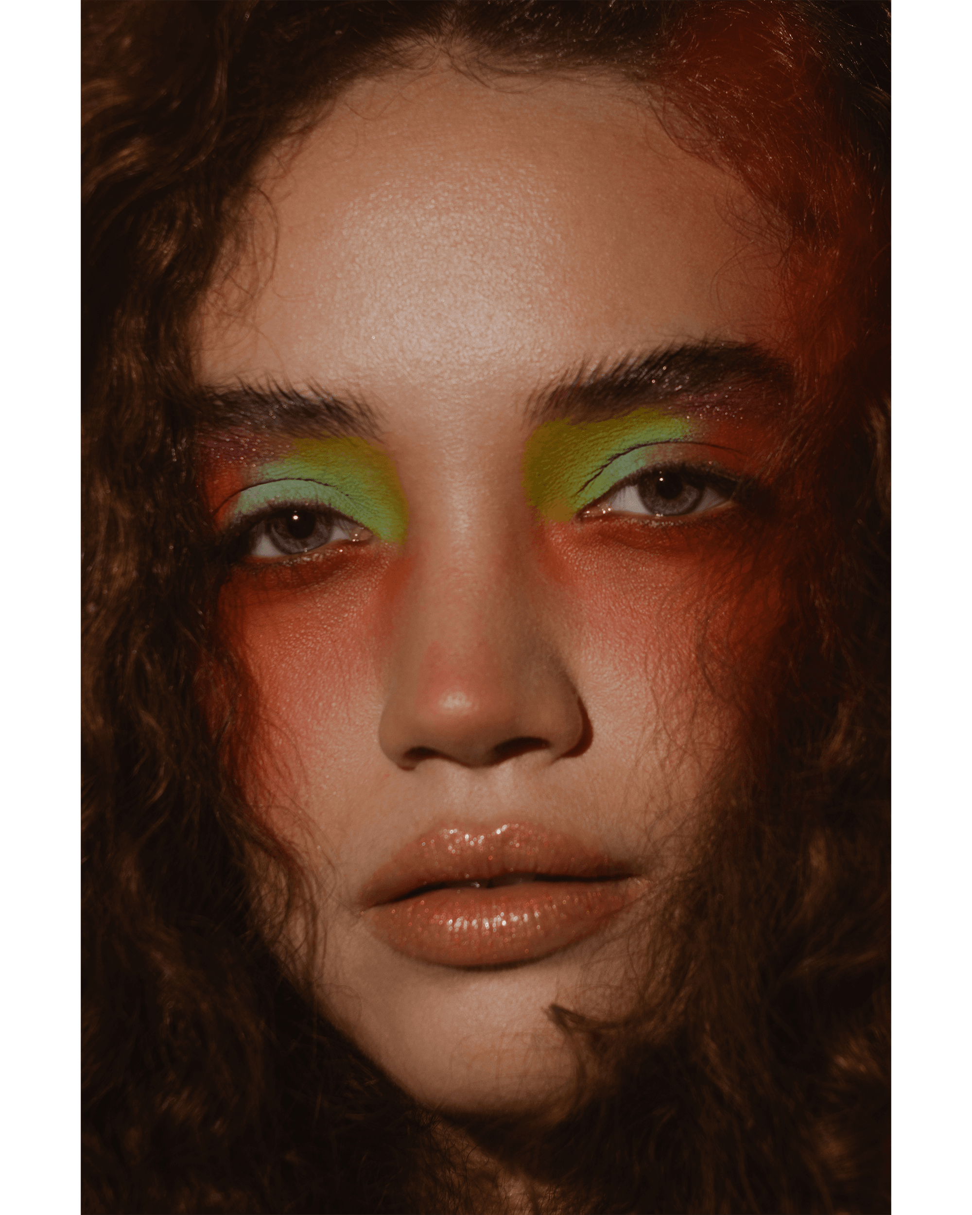 The colours of your soul — Look 5
