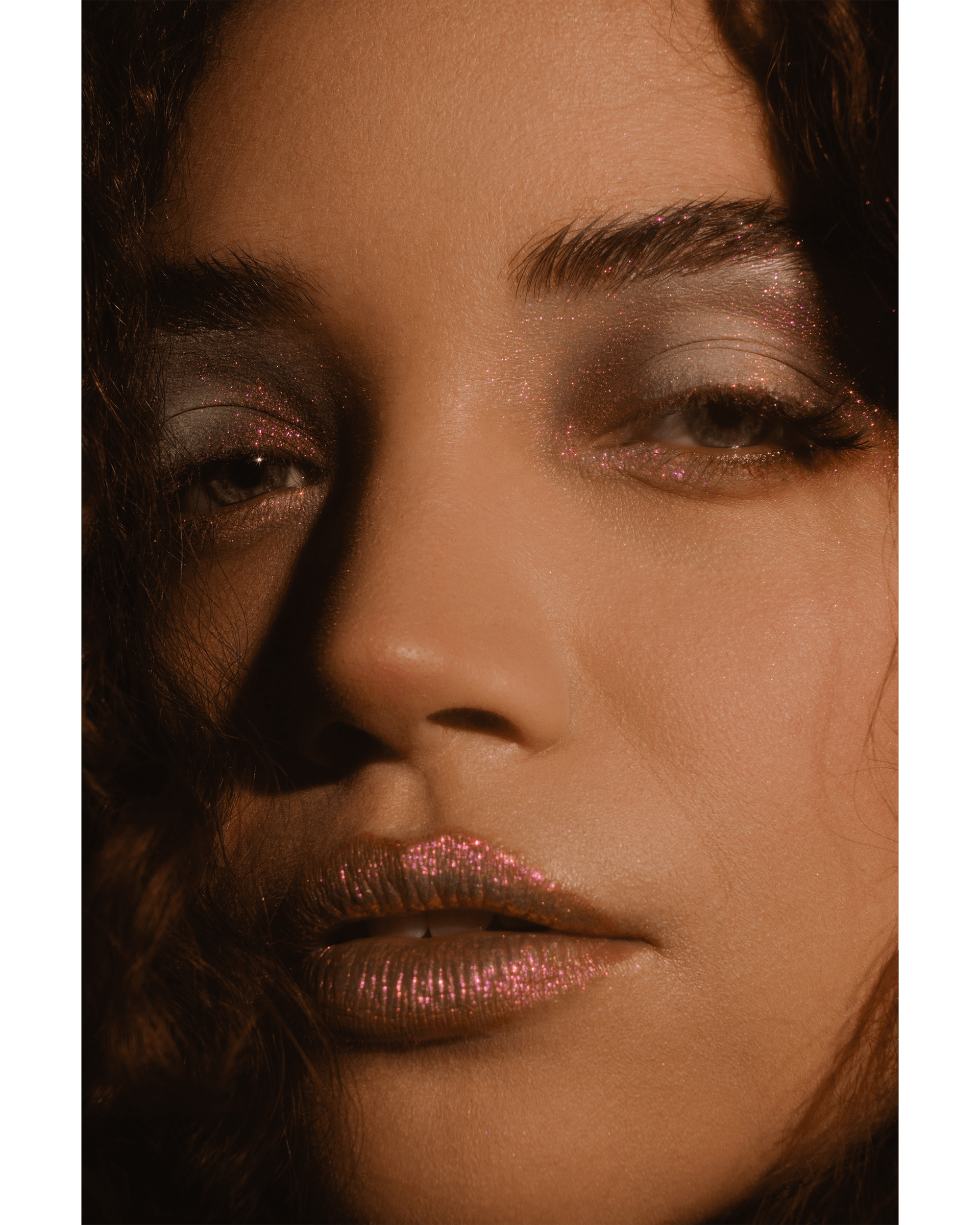 The colours of your soul — Look 7