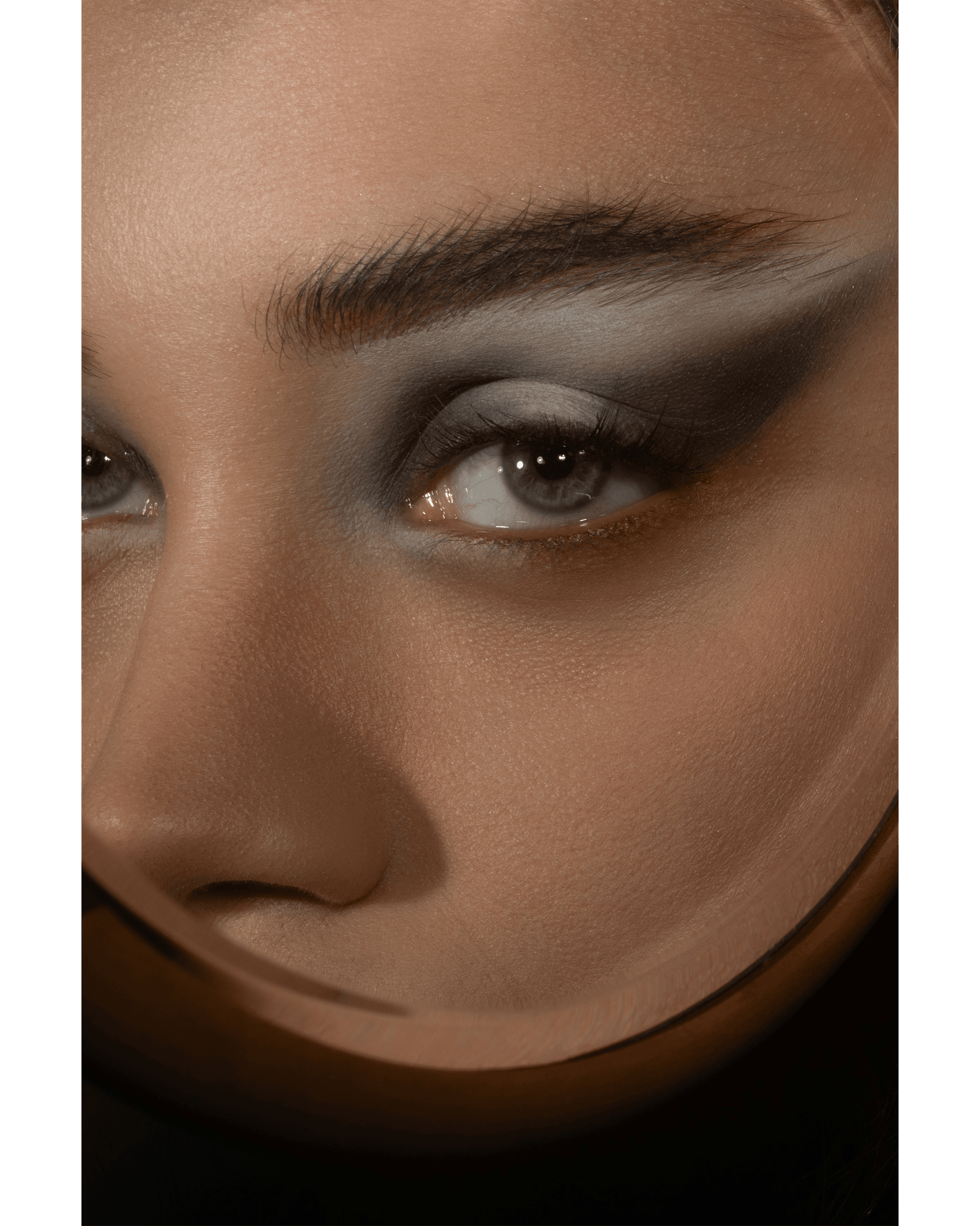 The colours of your soul — Look 9