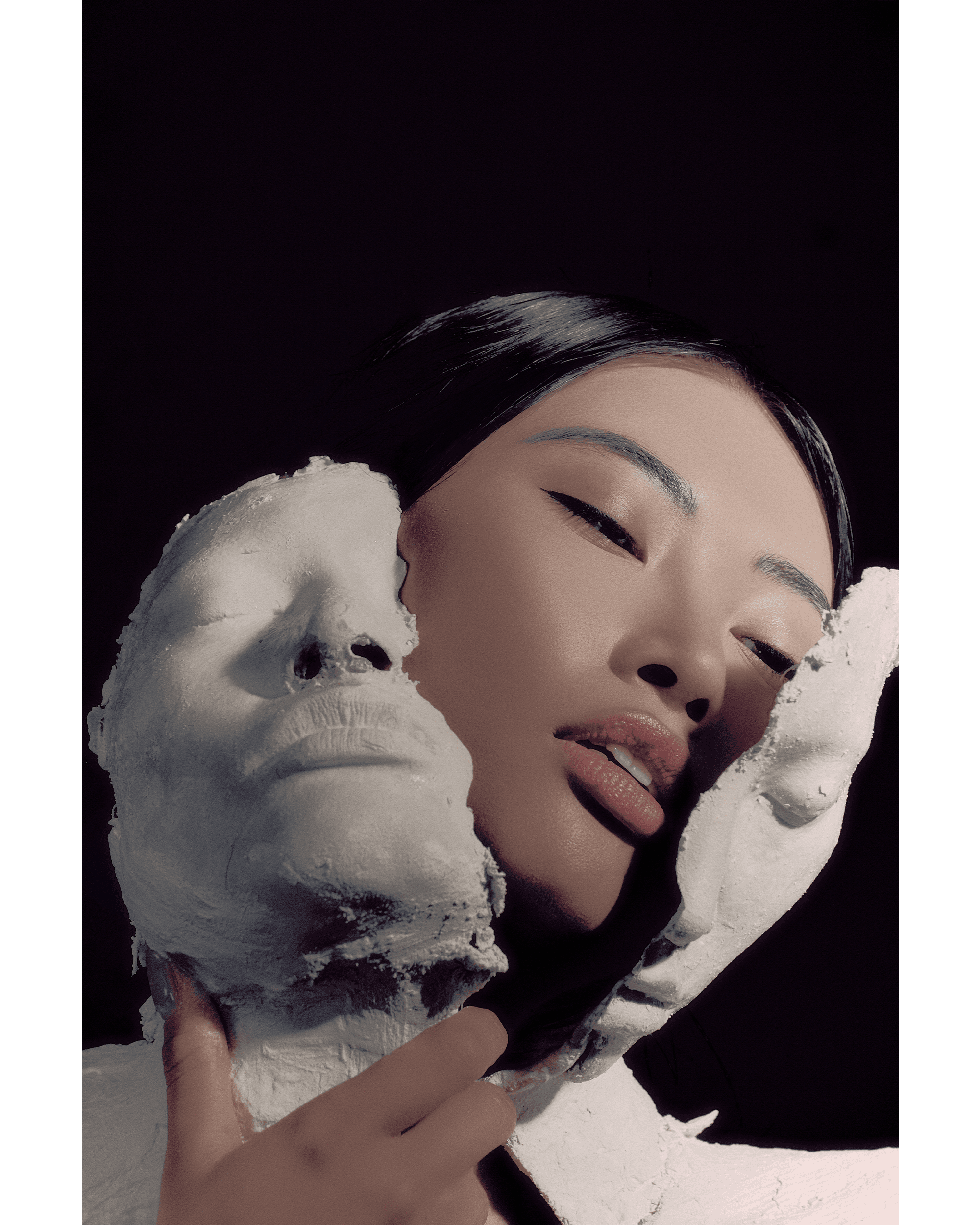 Second Surface — Look 3