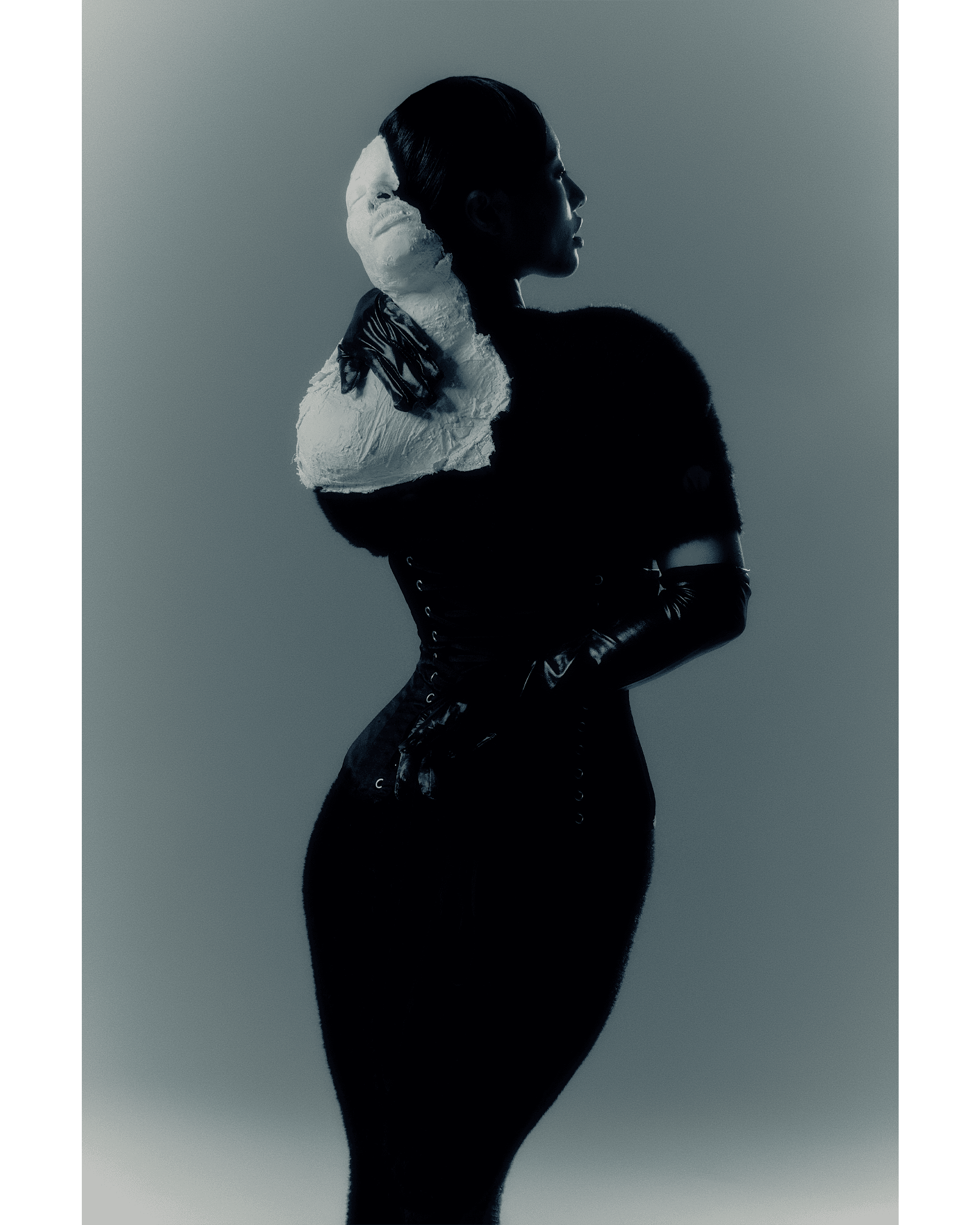 Second Surface — Look 7