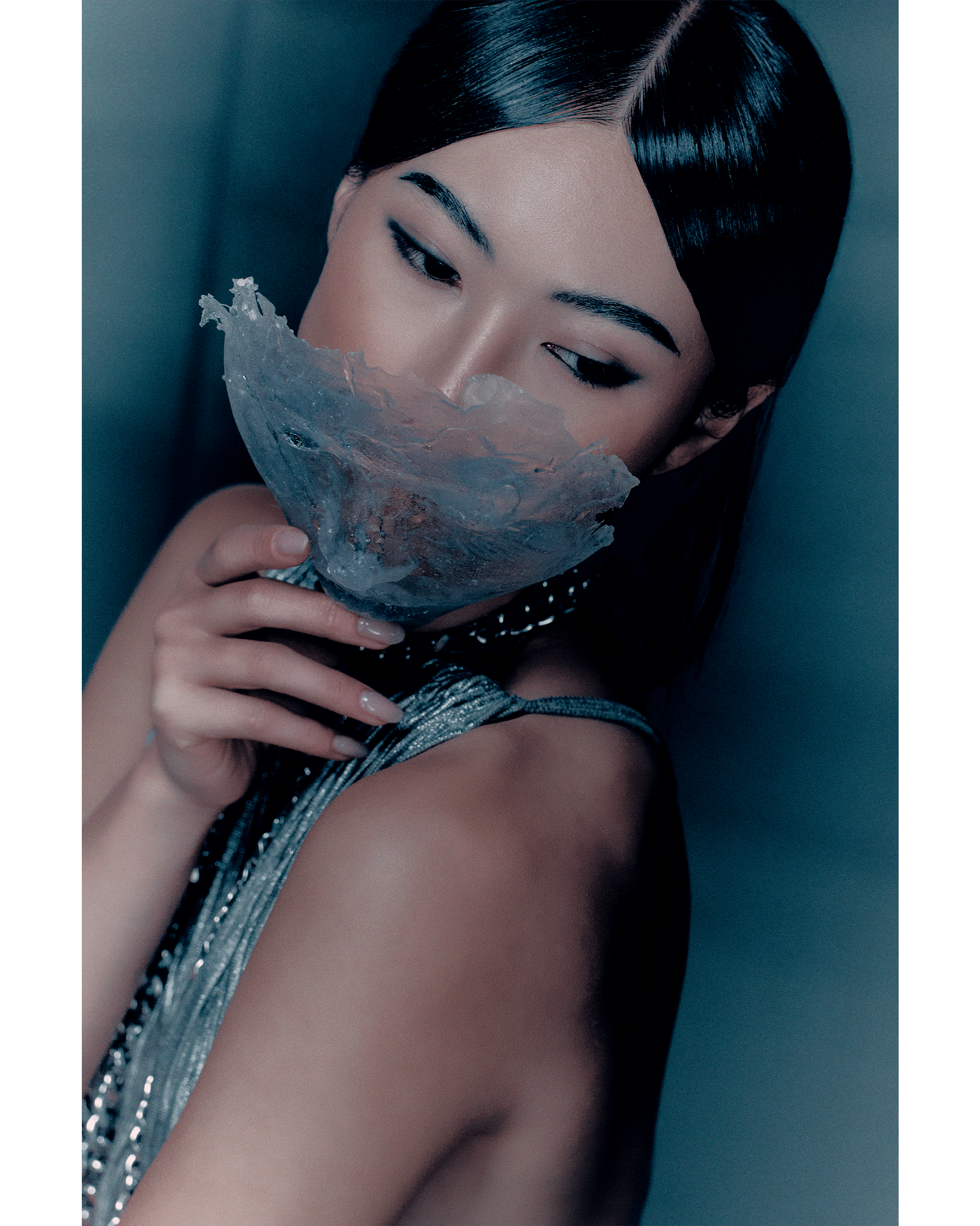 Second Surface — Look 8