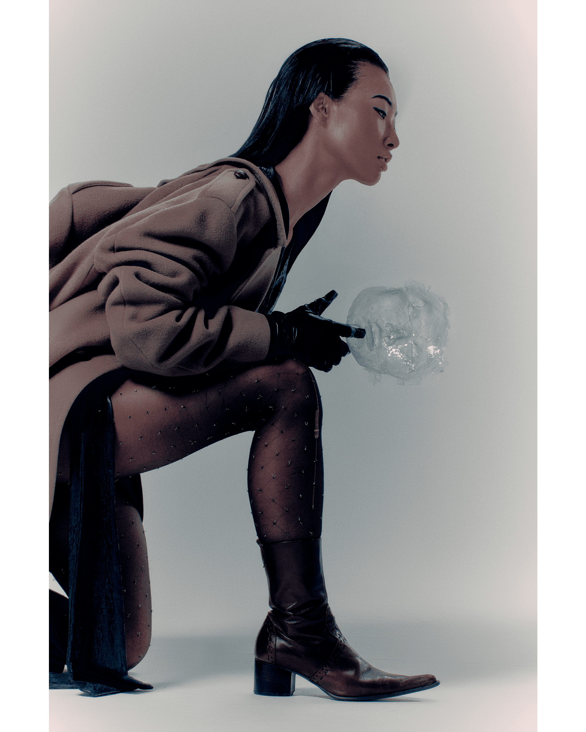 Second Surface — Look 9