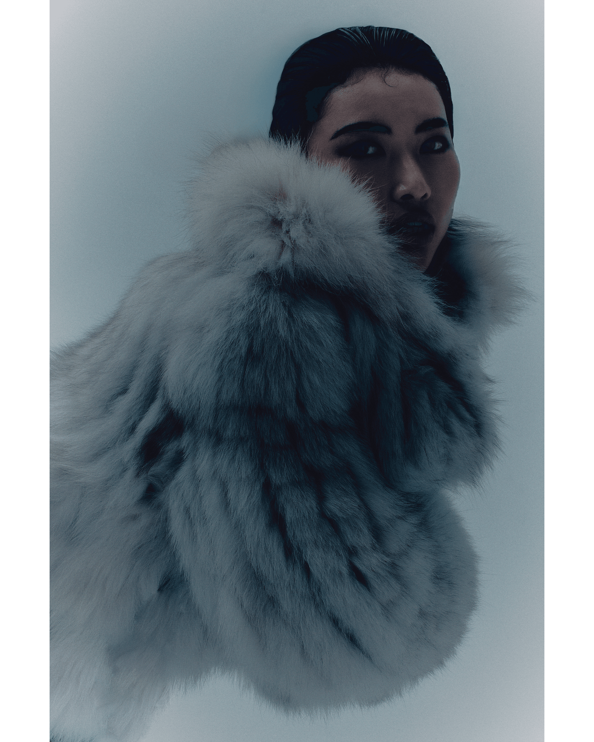 Second Surface — Look 10