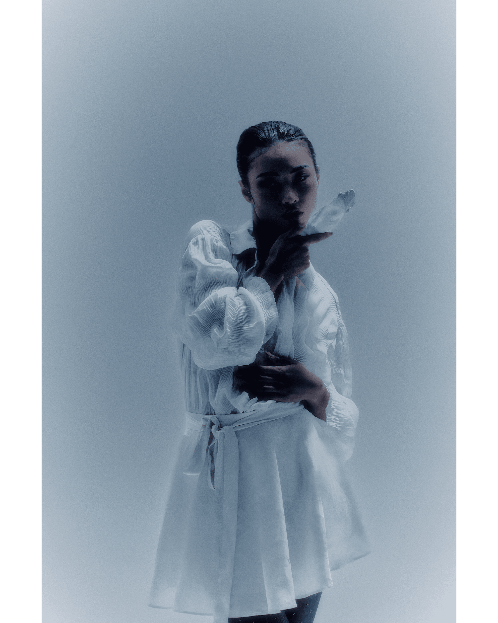 Second Surface — Look 13