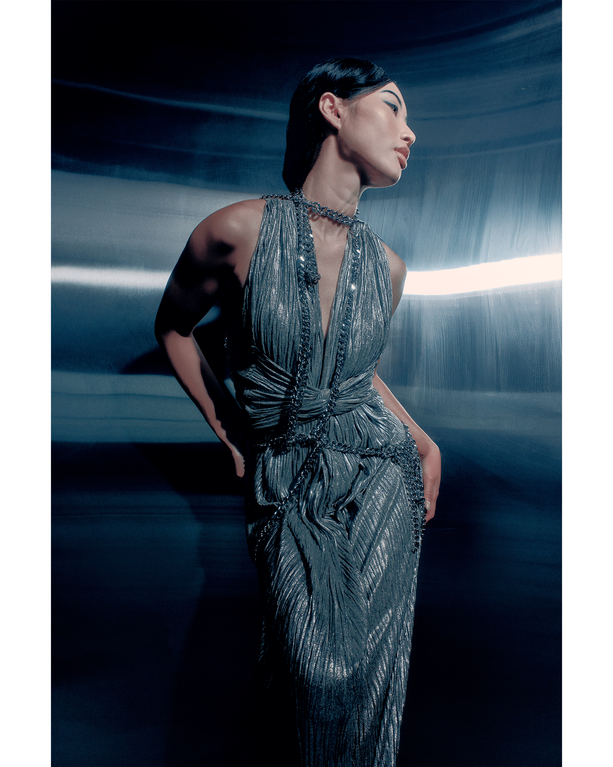 Second Surface — Look 14