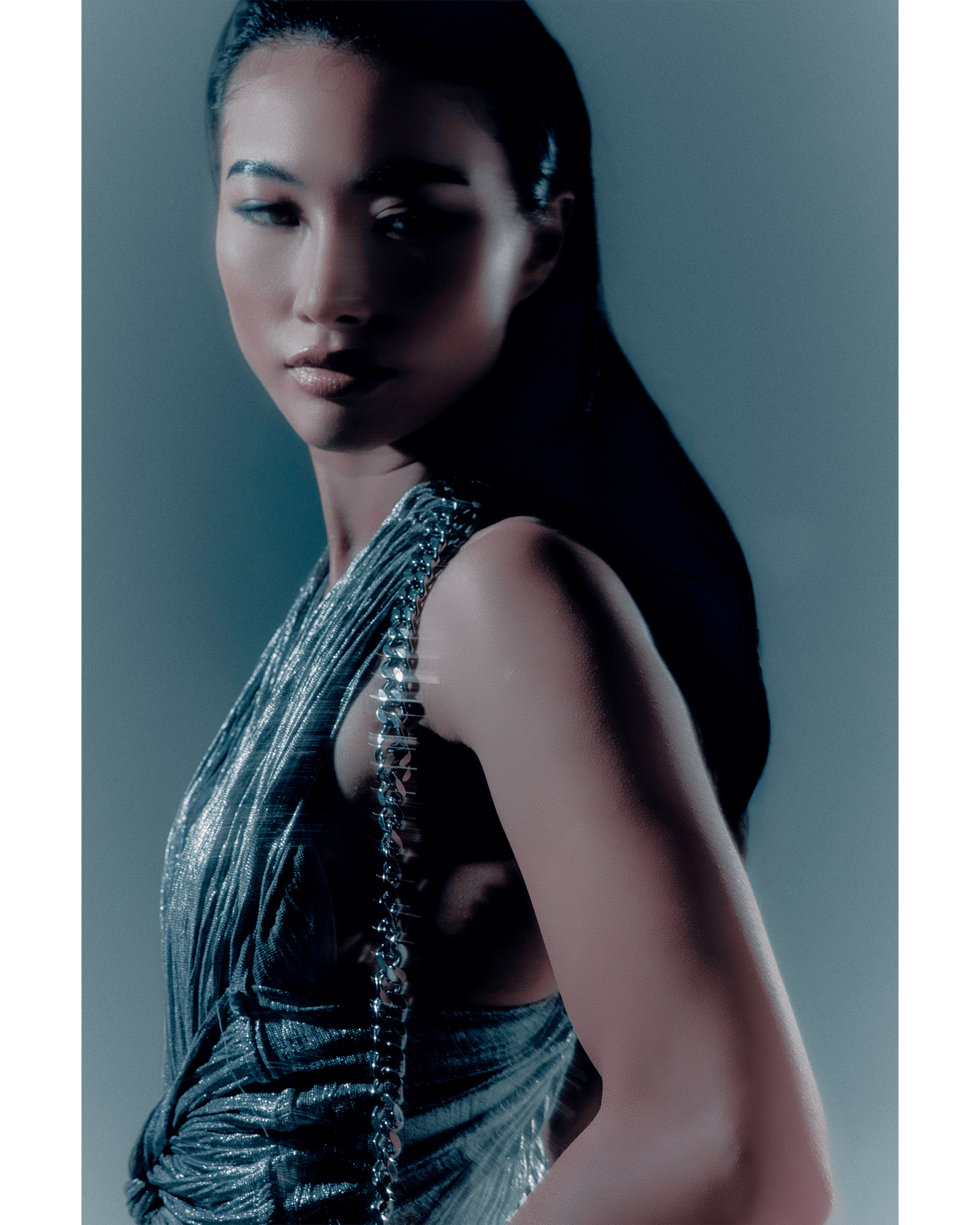 Second Surface — Look 15