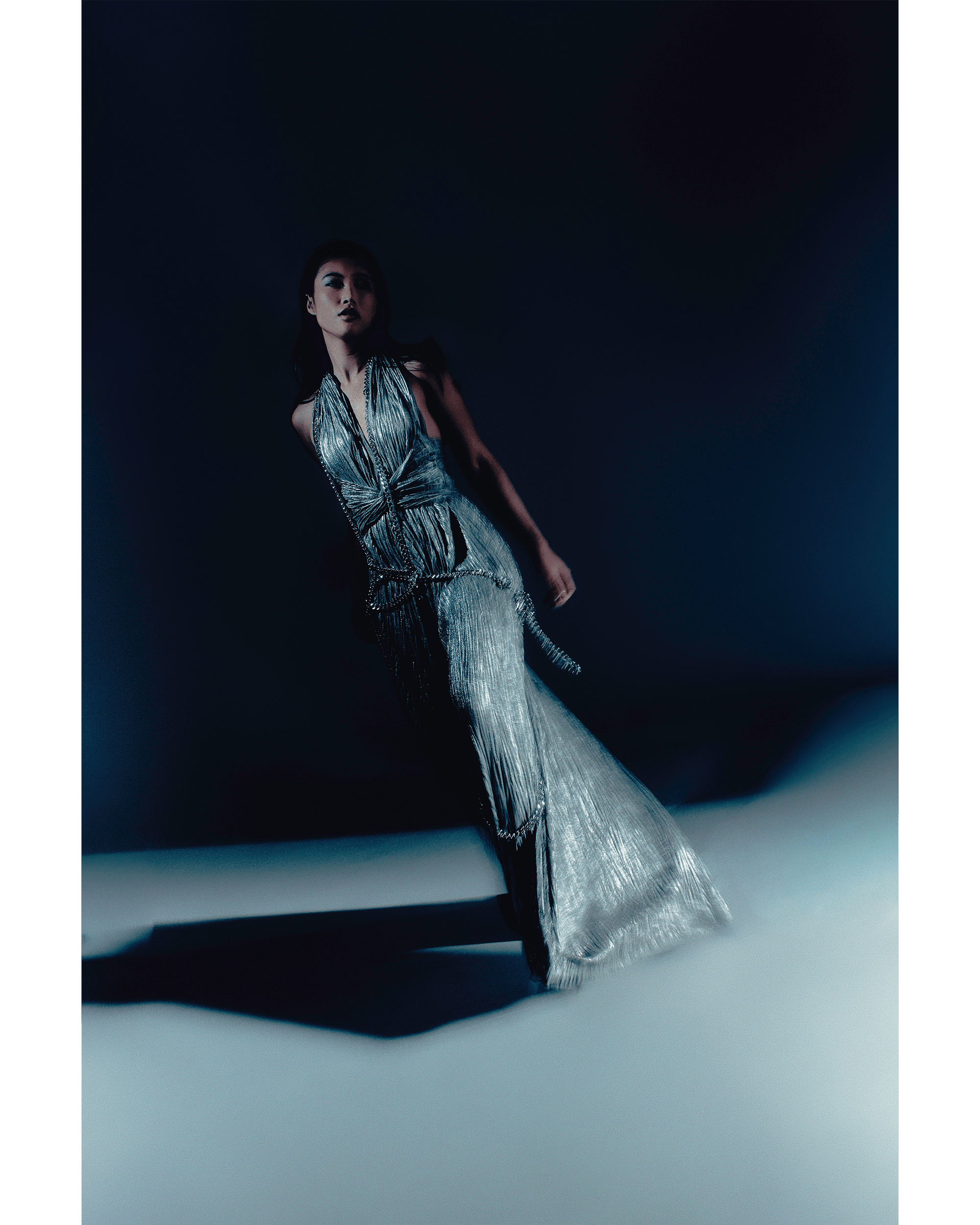 Second Surface — Look 16