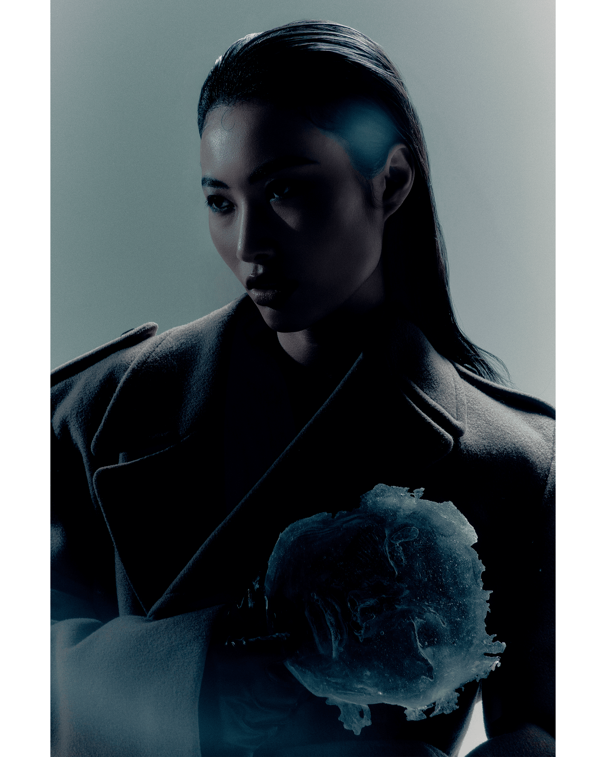 Second Surface — Look 17
