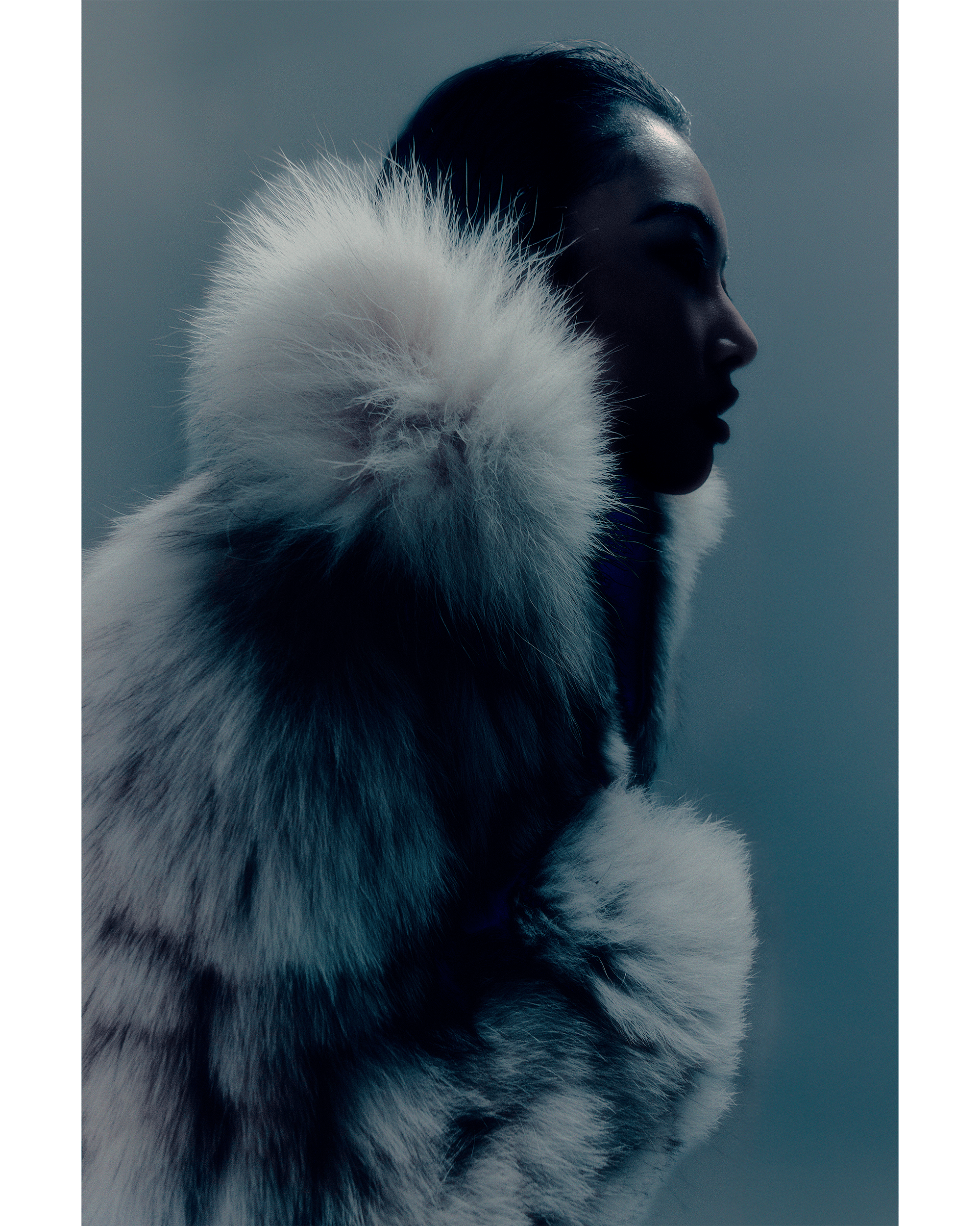Second Surface — Look 19