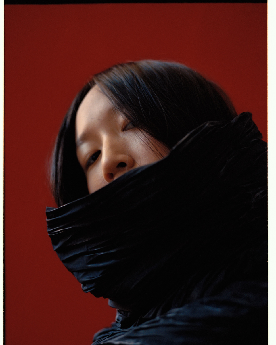 OCORPUS — Look 5