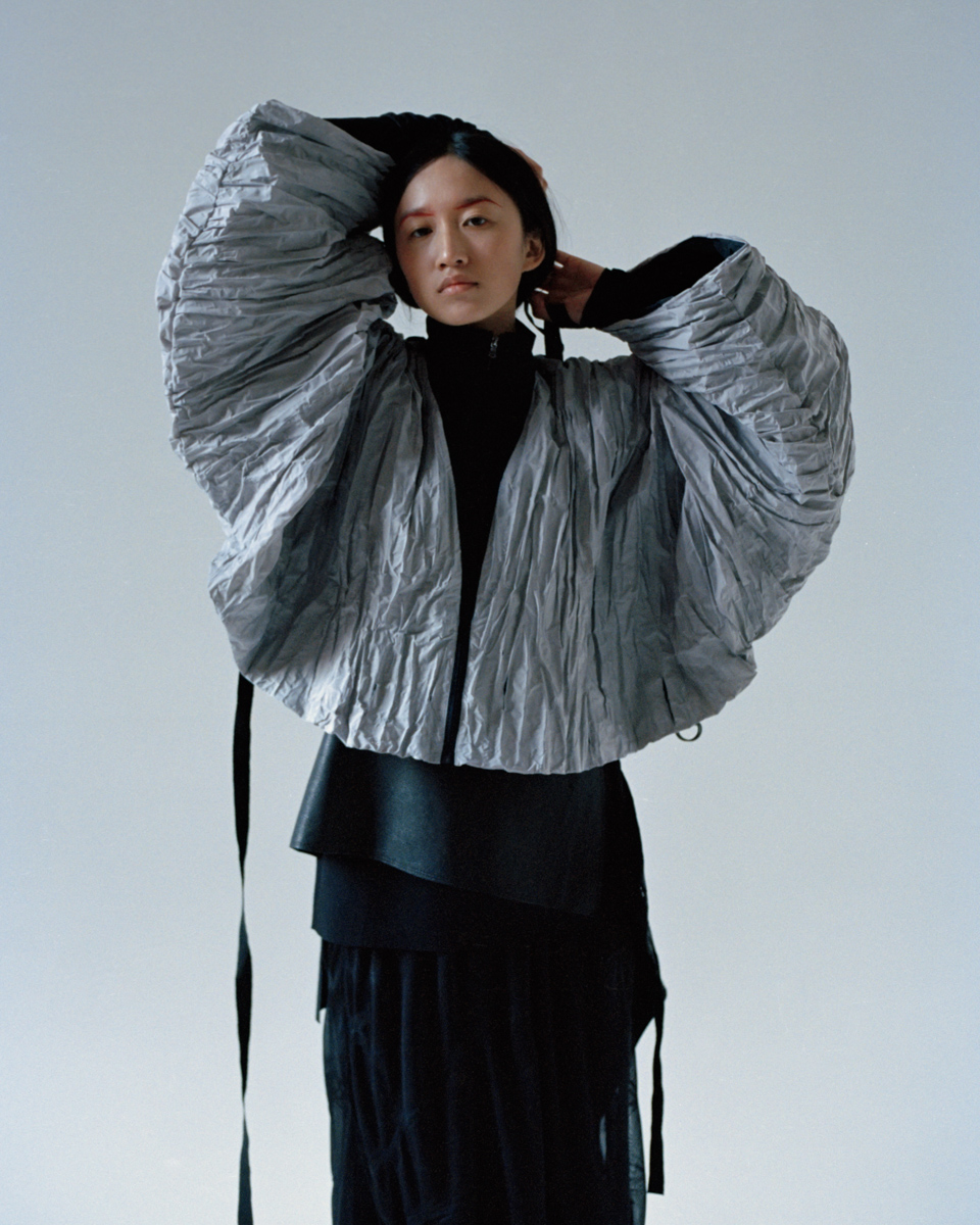 OCORPUS — Look 6