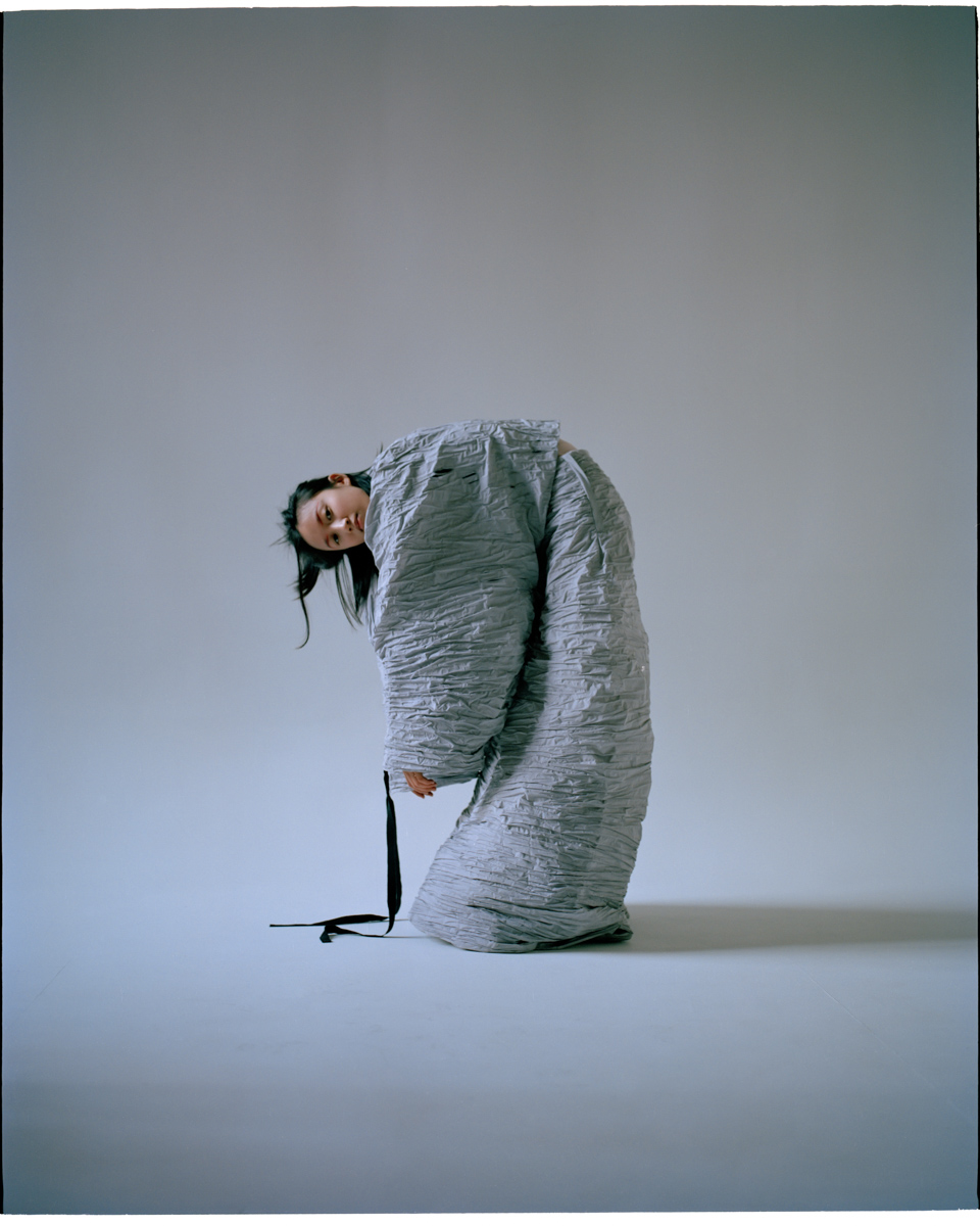 OCORPUS — Look 7