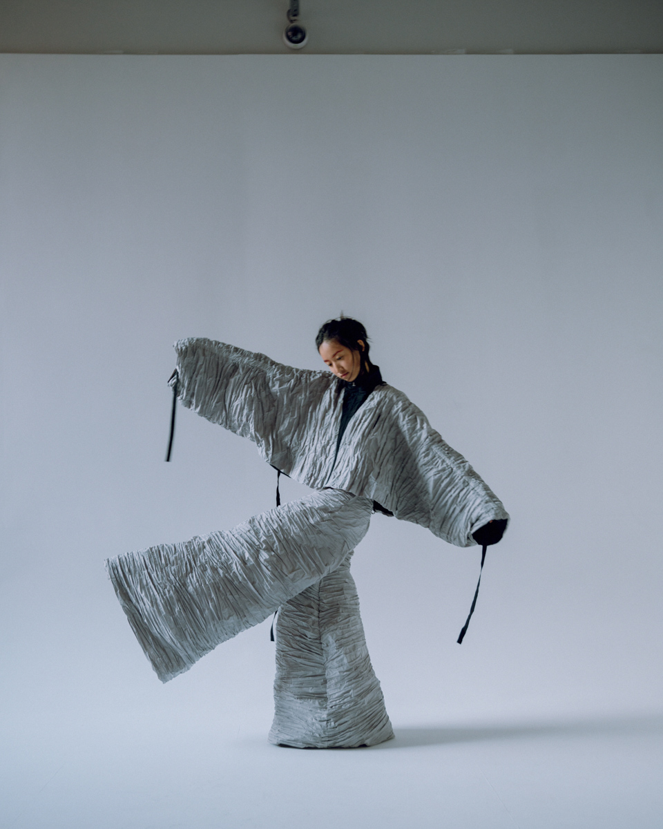 OCORPUS — Look 8