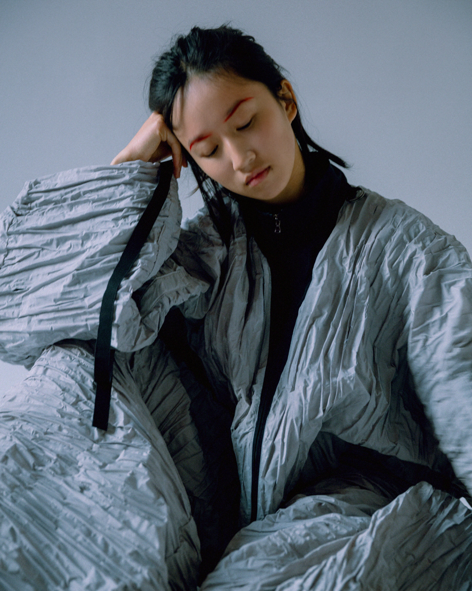 OCORPUS — Look 9