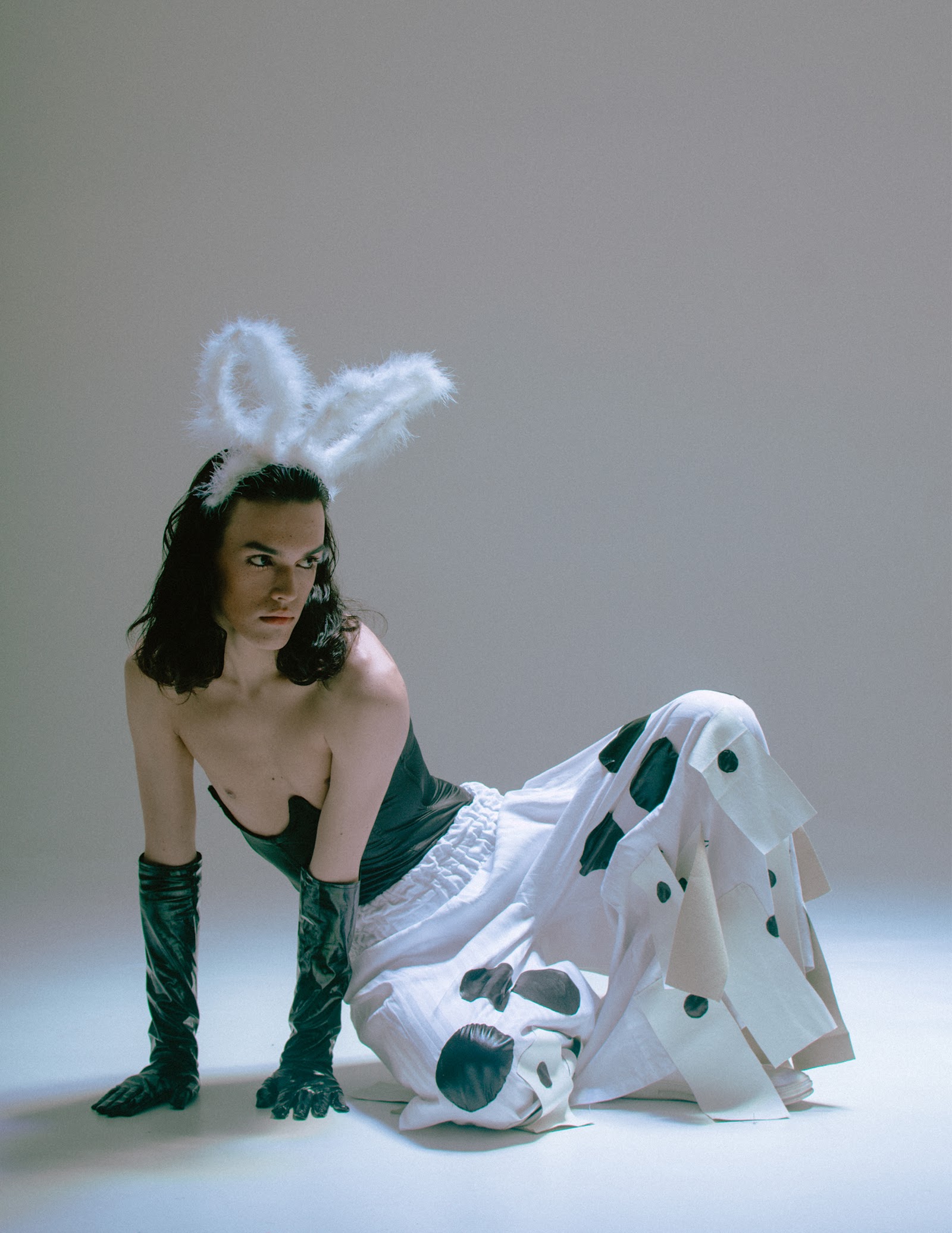 THEATRICAL PERFORMANCE — Cover