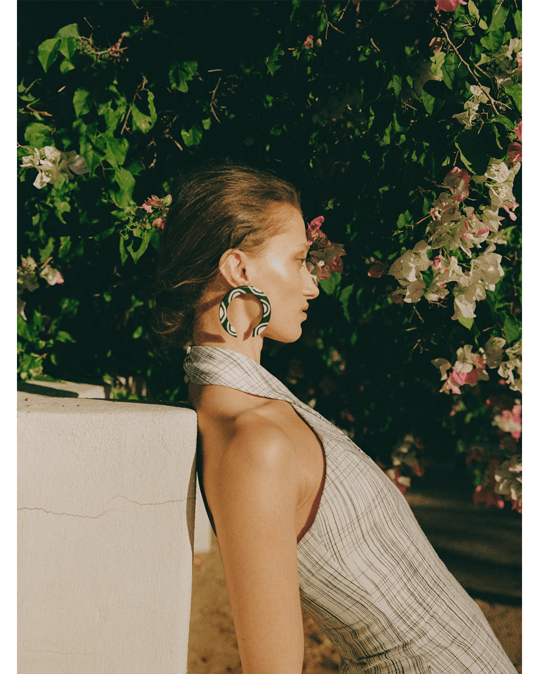 Cederberg — Look 4