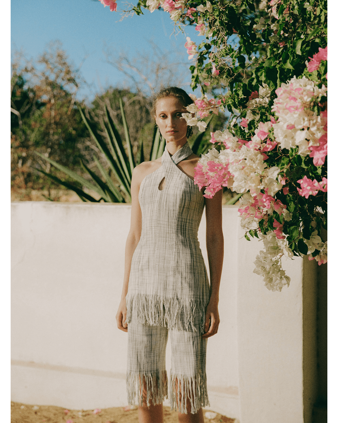 Cederberg — Look 5