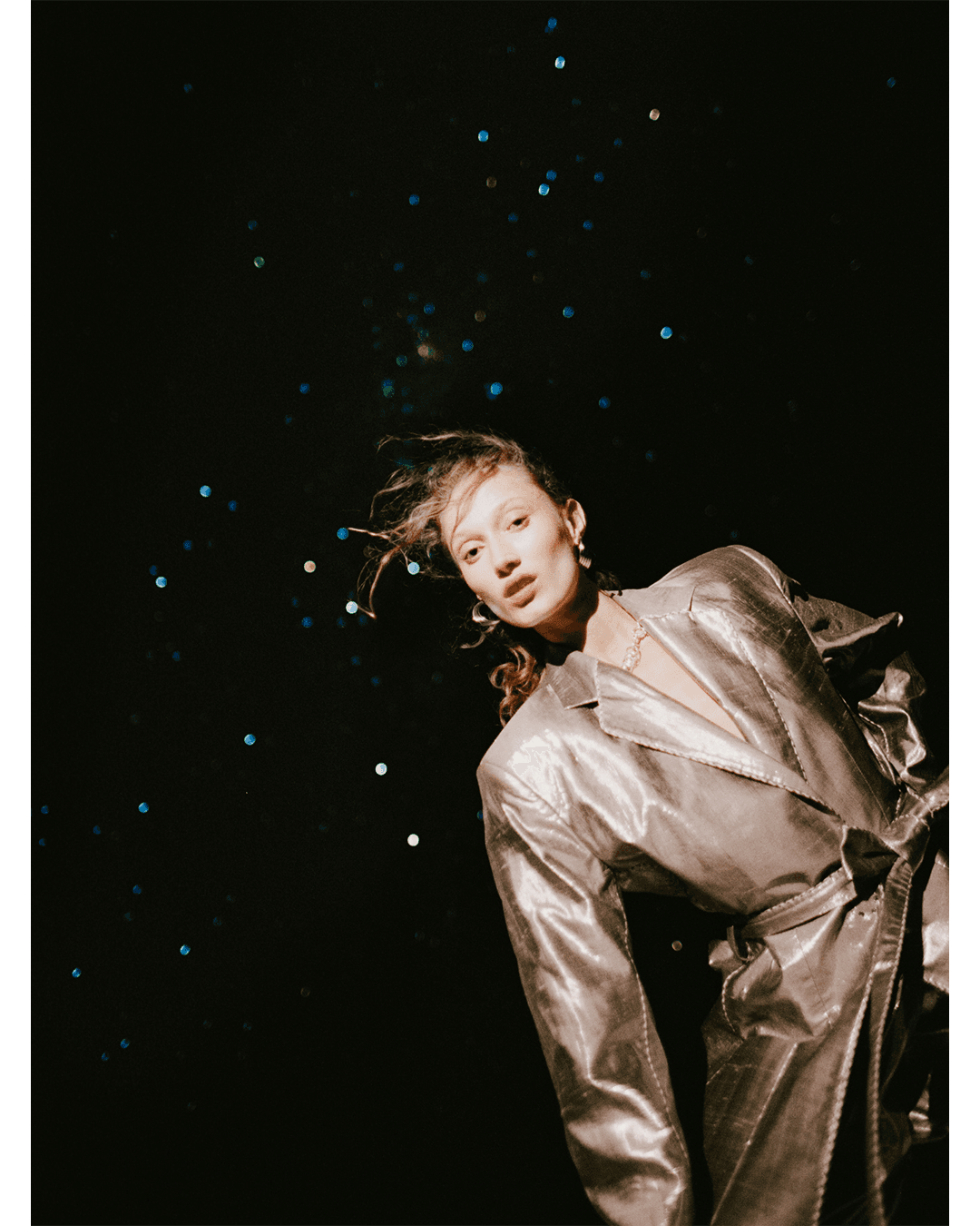 Cederberg — Look 9
