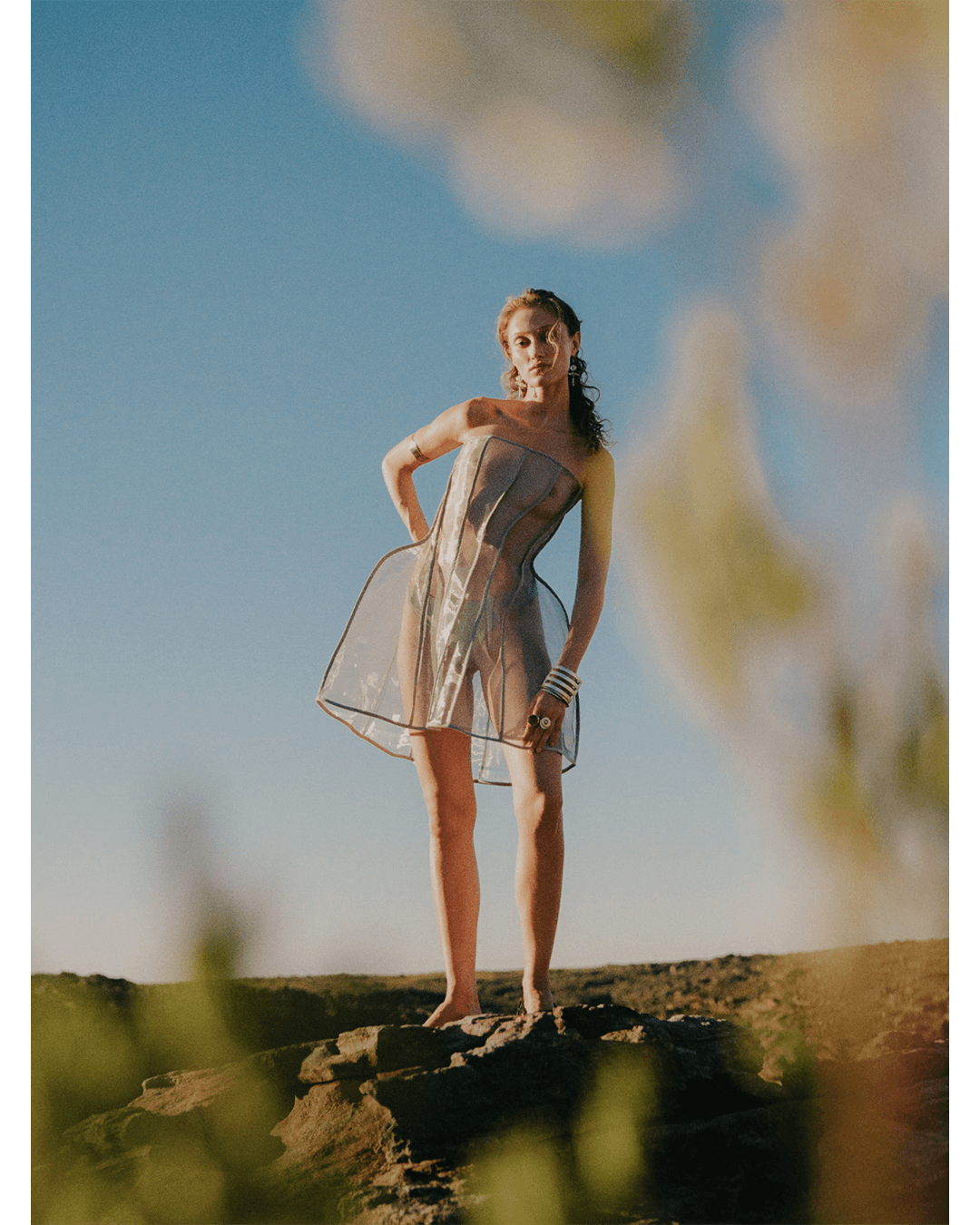 Cederberg — Look 10