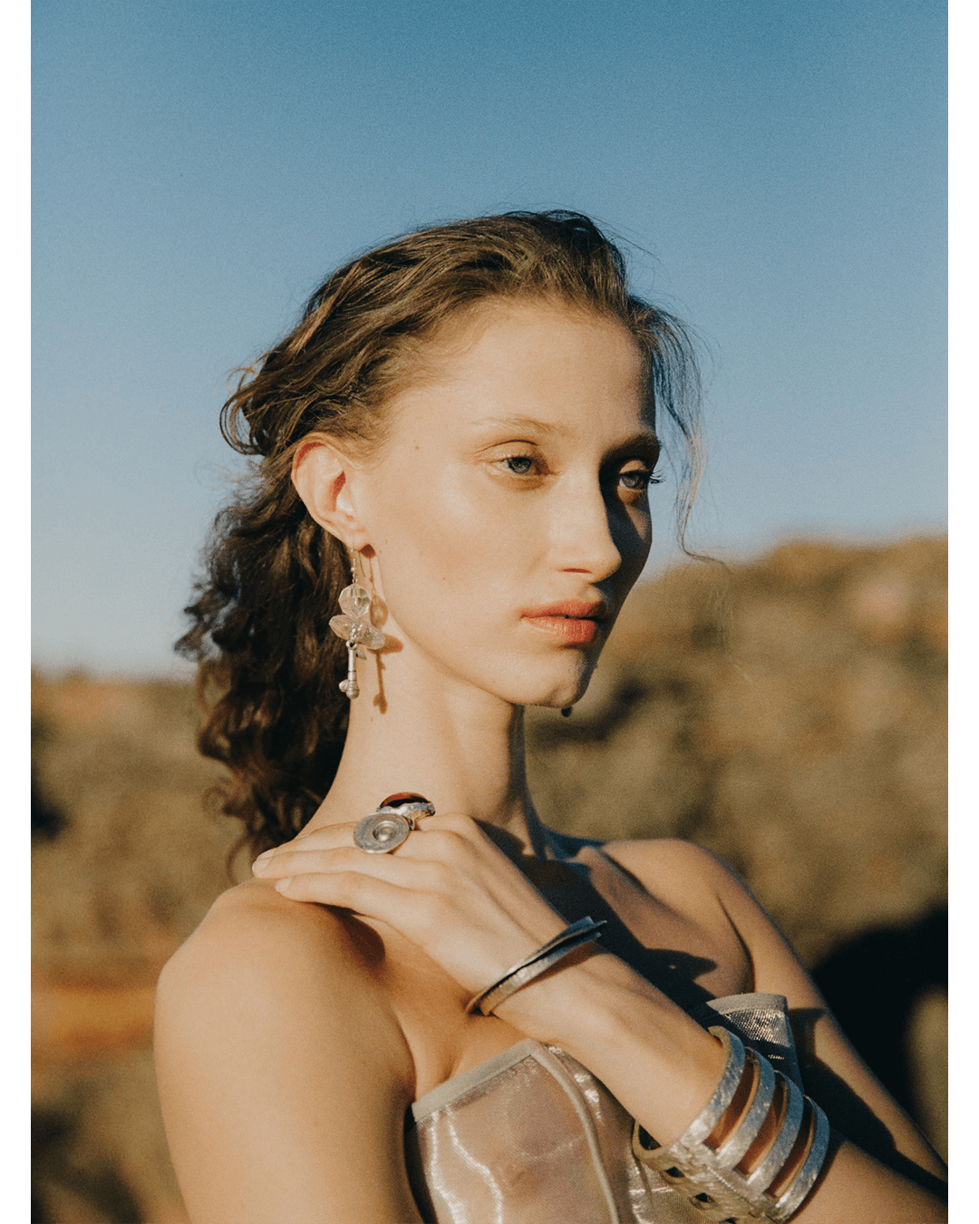 Cederberg — Look 11