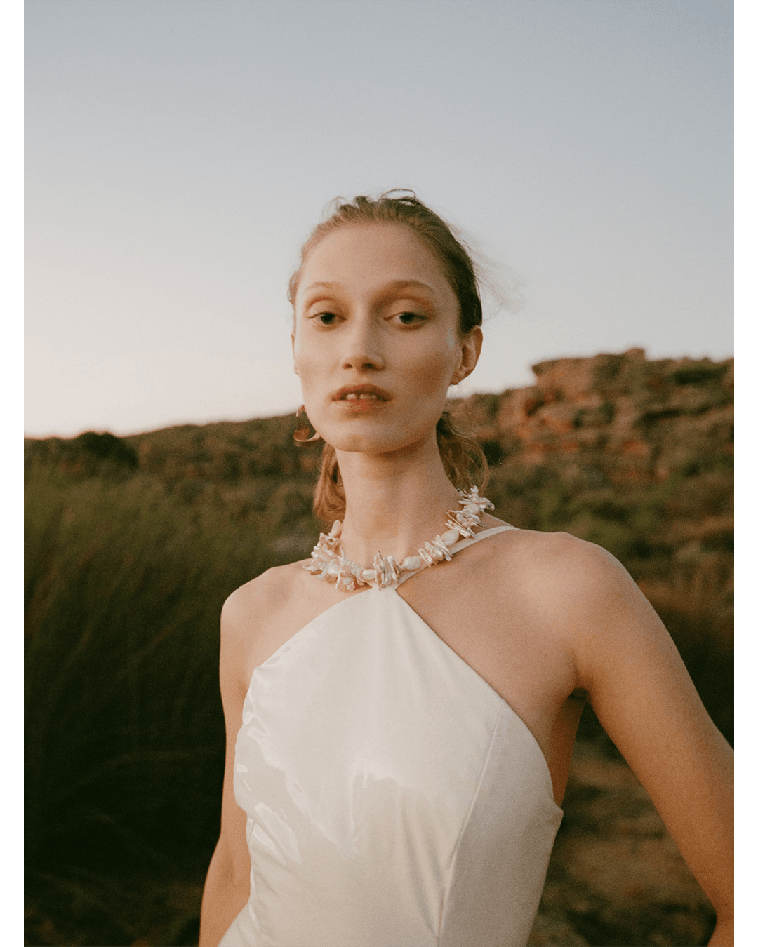 Cederberg — Look 14