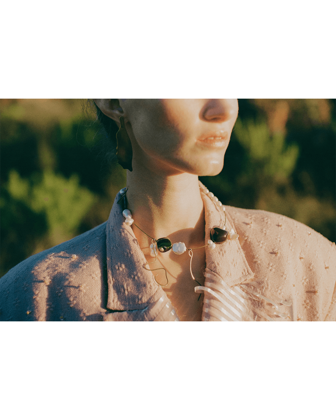 Cederberg — Look 17