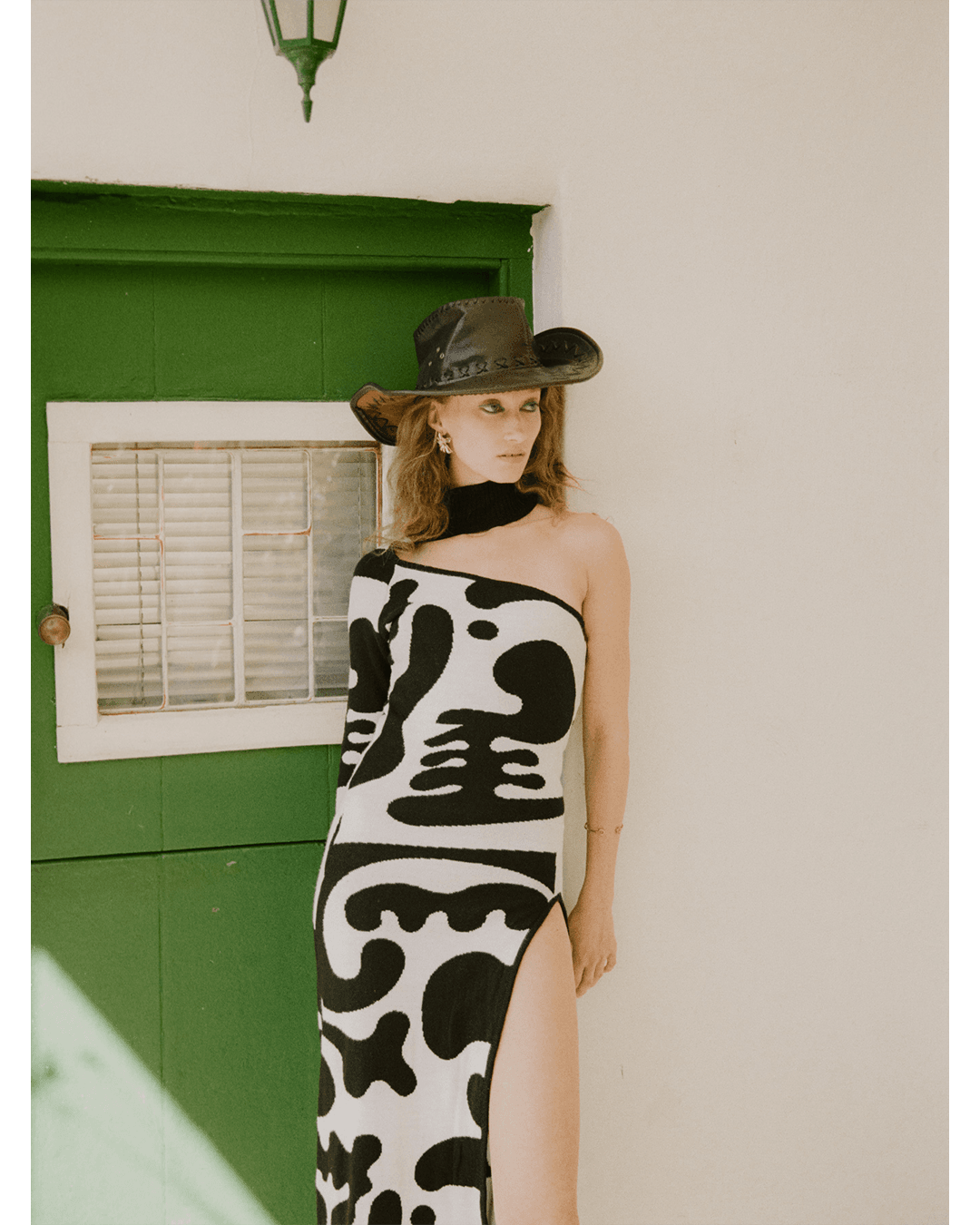 Cederberg — Look 18