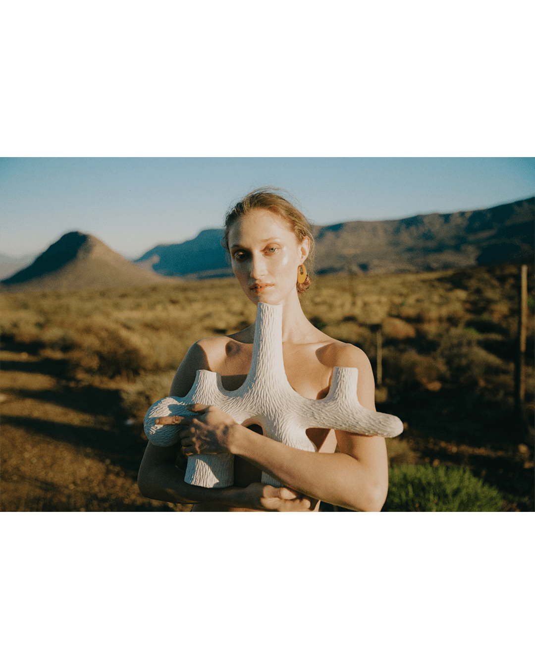 Cederberg — Look 20