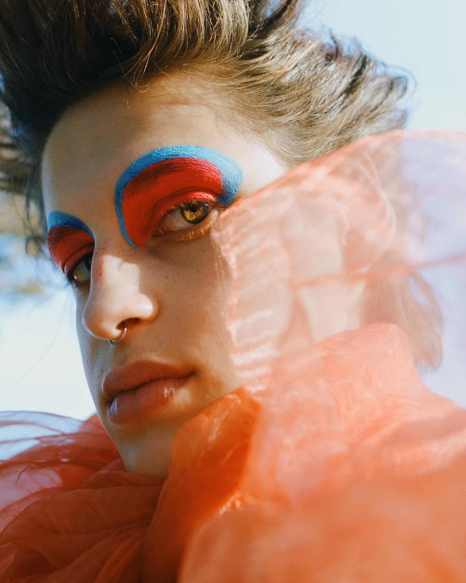 SASHA — Look 5