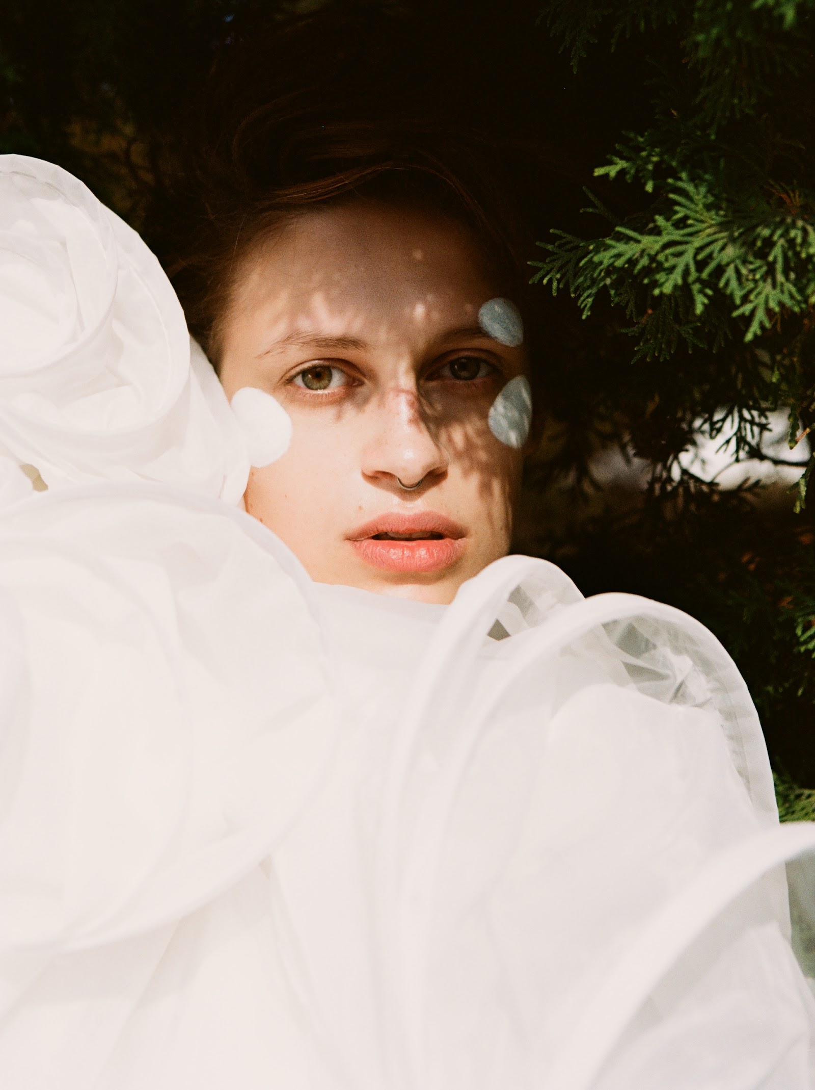 SASHA — Look 7