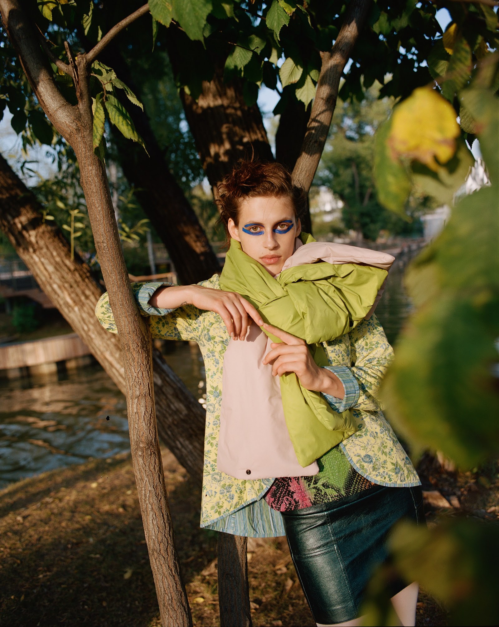 SASHA — Look 10