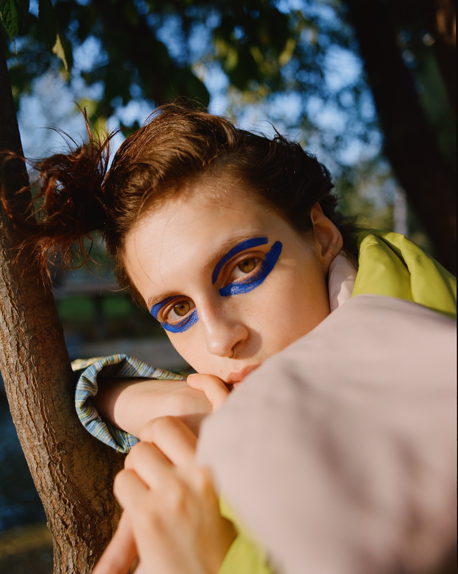 SASHA — Look 13