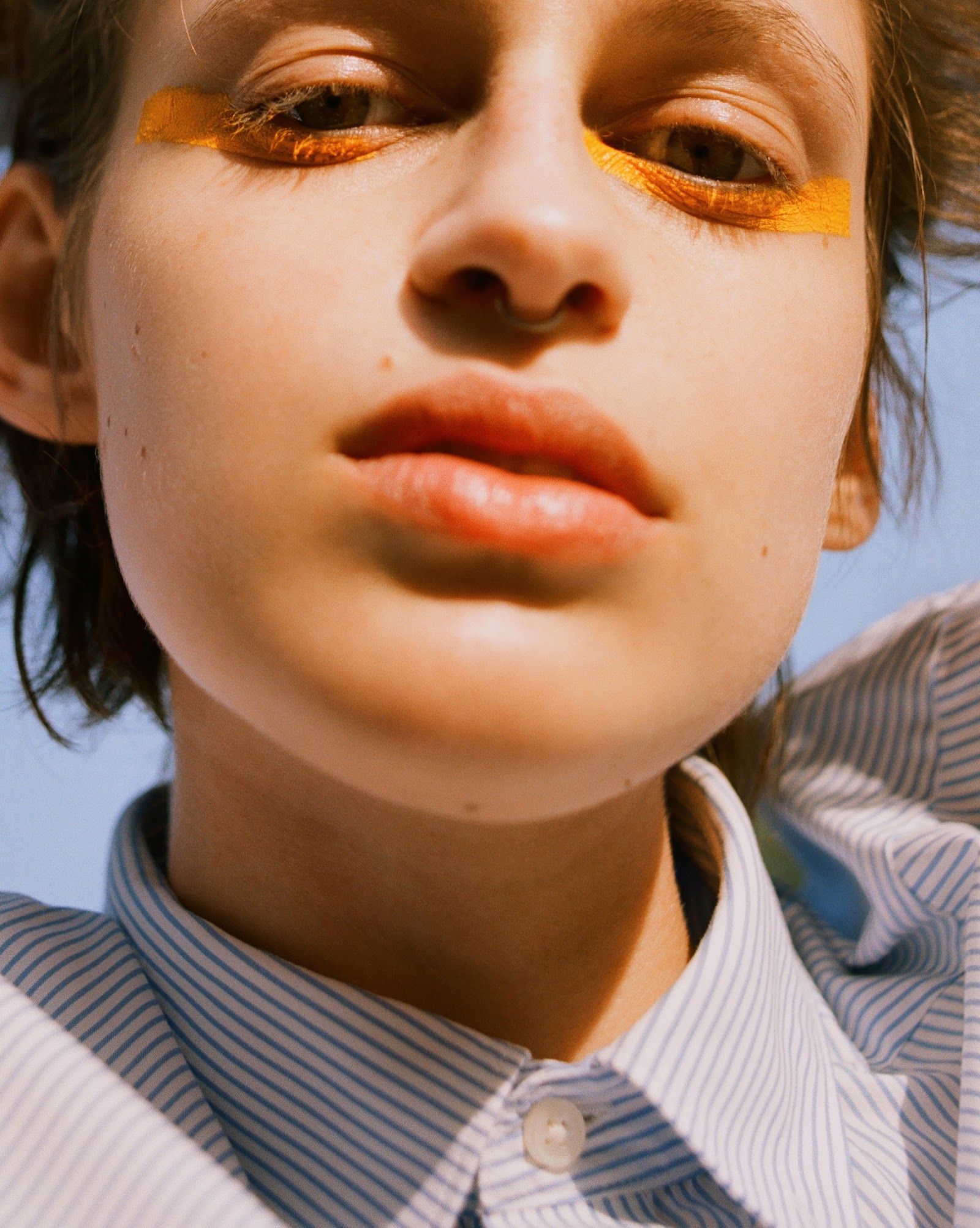 SASHA — Look 14