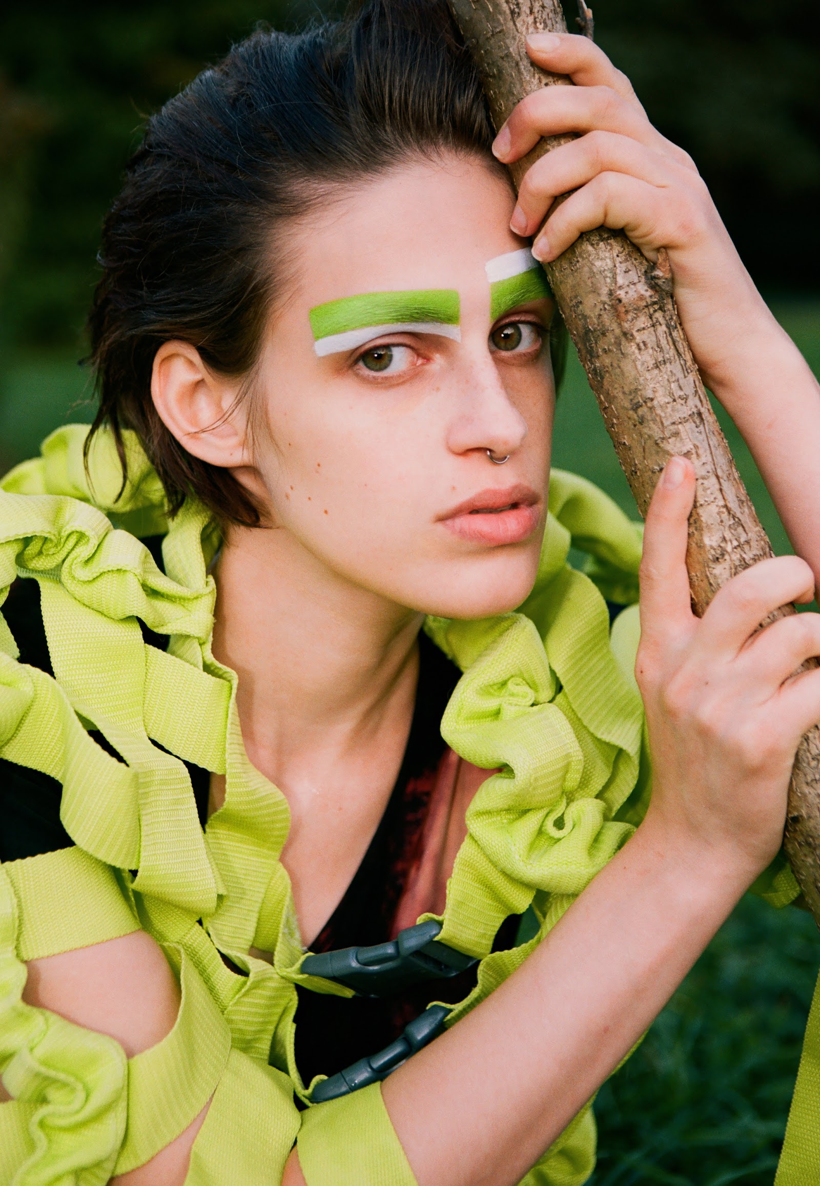 SASHA — Look 17