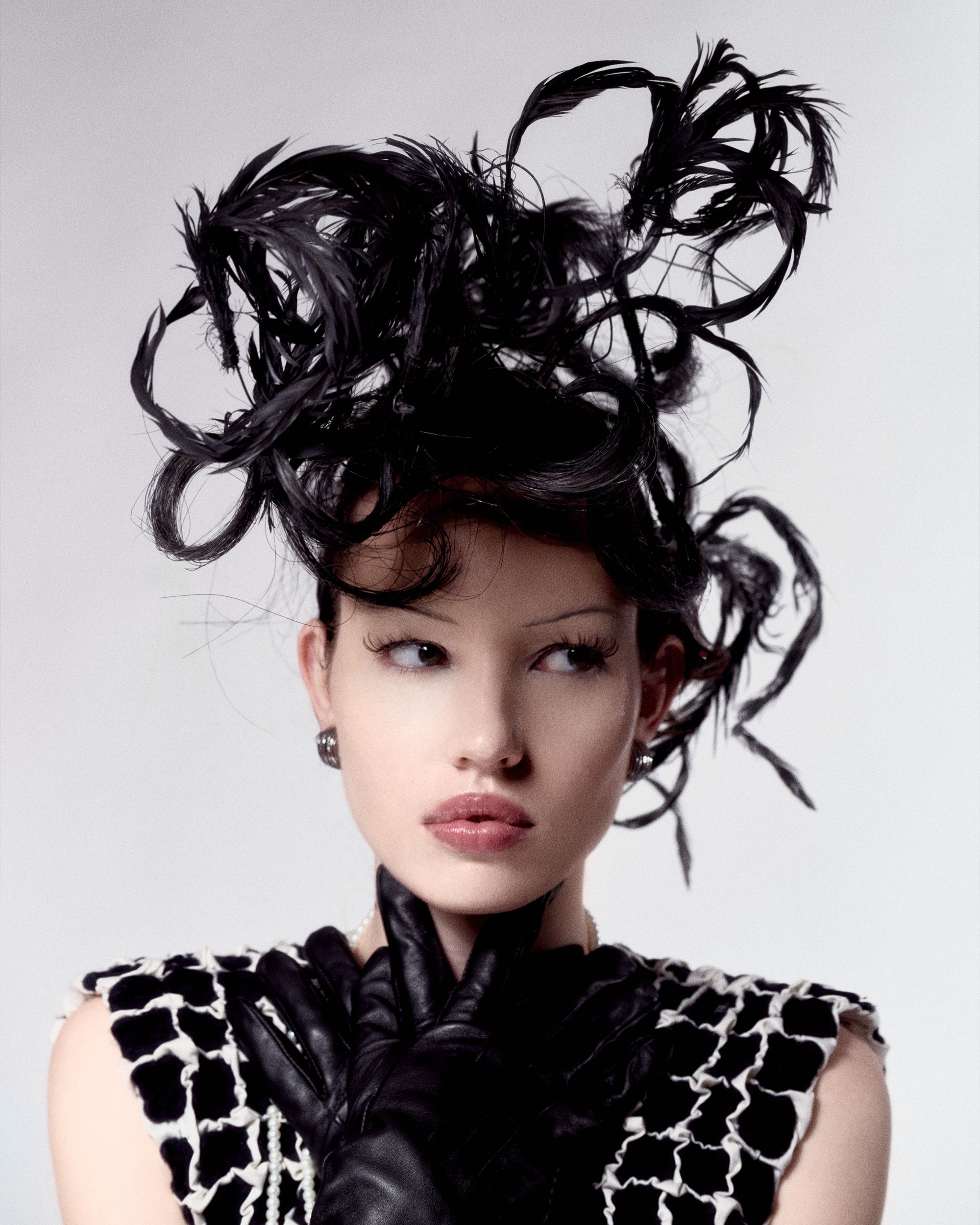 The Modern Muse — Cover