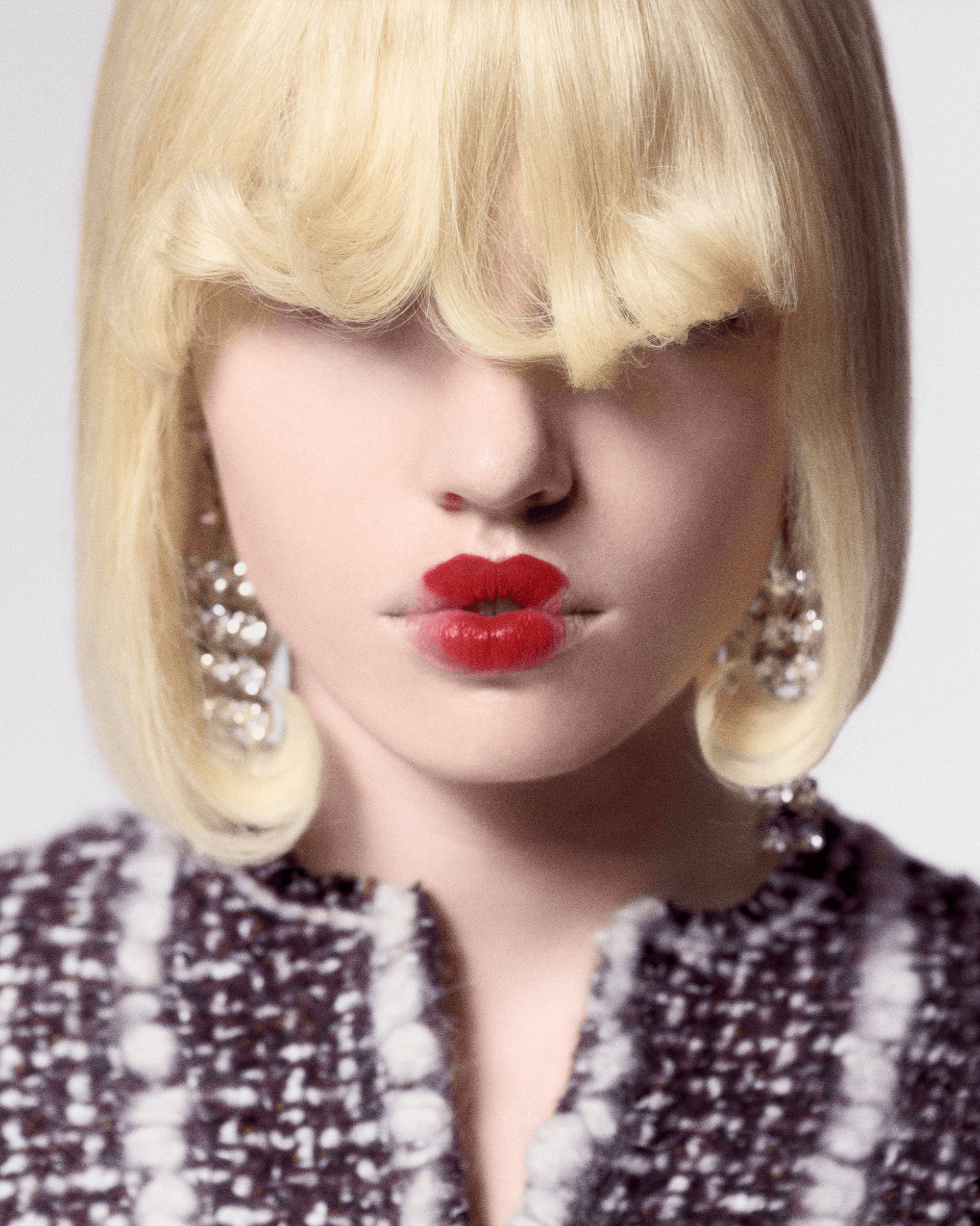 The Modern Muse — Look 9