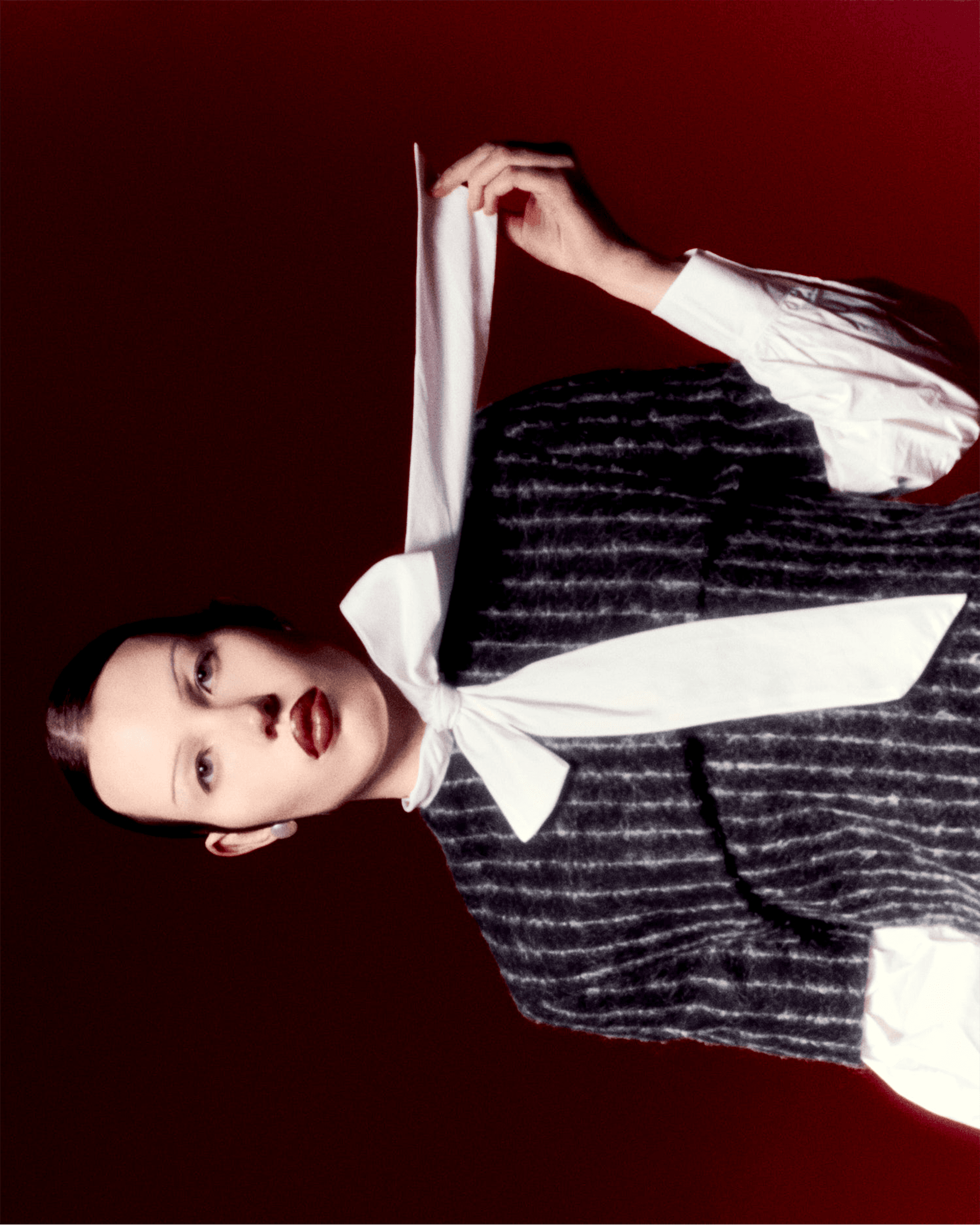 The Modern Muse — Look 15