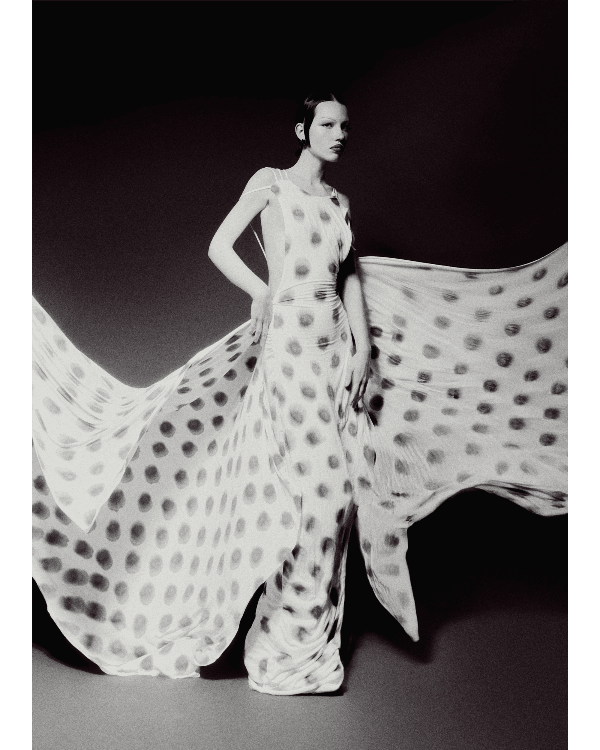 The Modern Muse — Look 18
