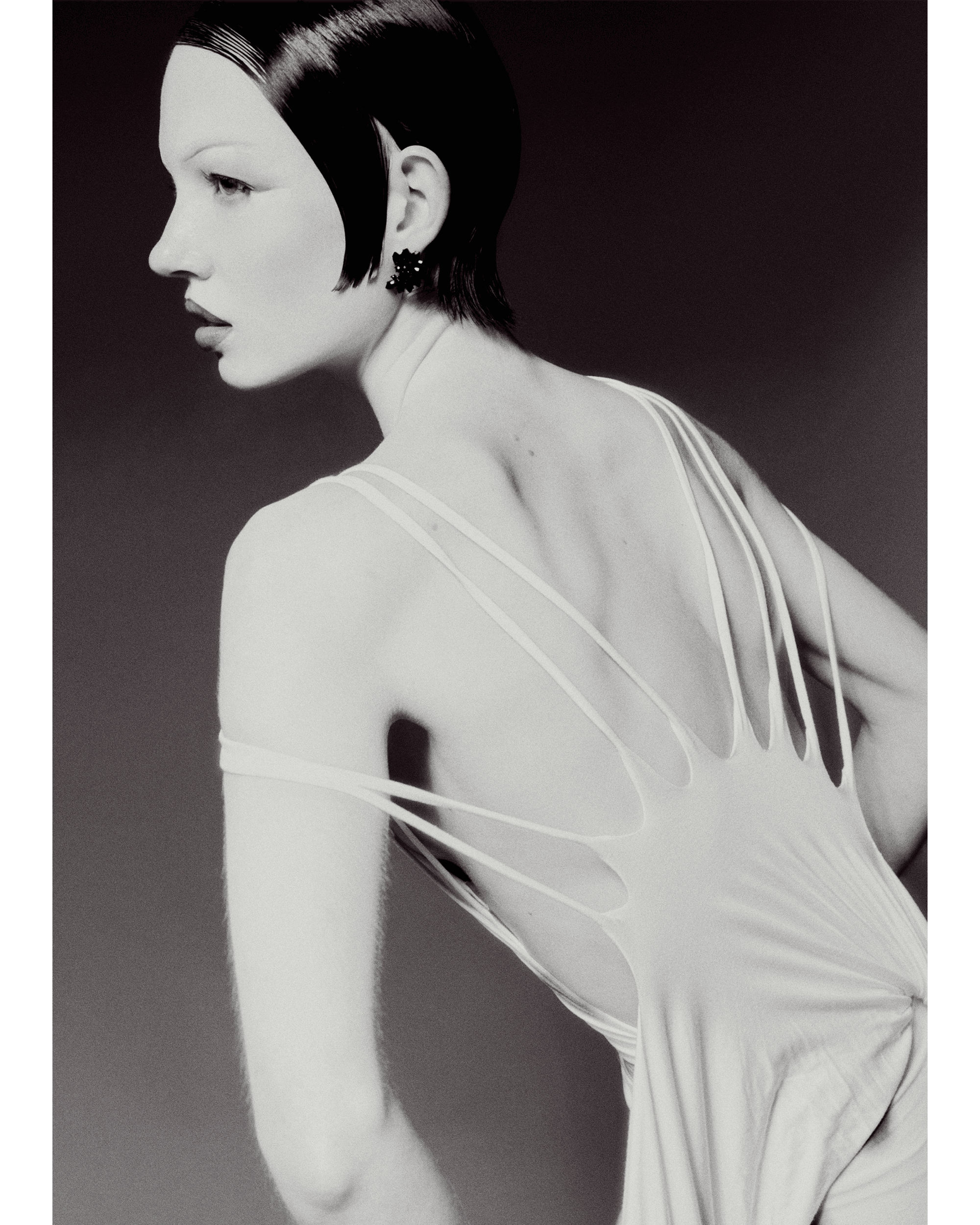 The Modern Muse — Look 20