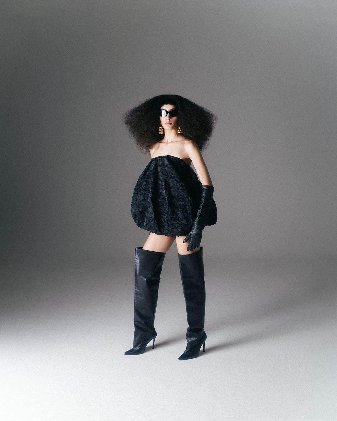 Sass in Class — Look 9