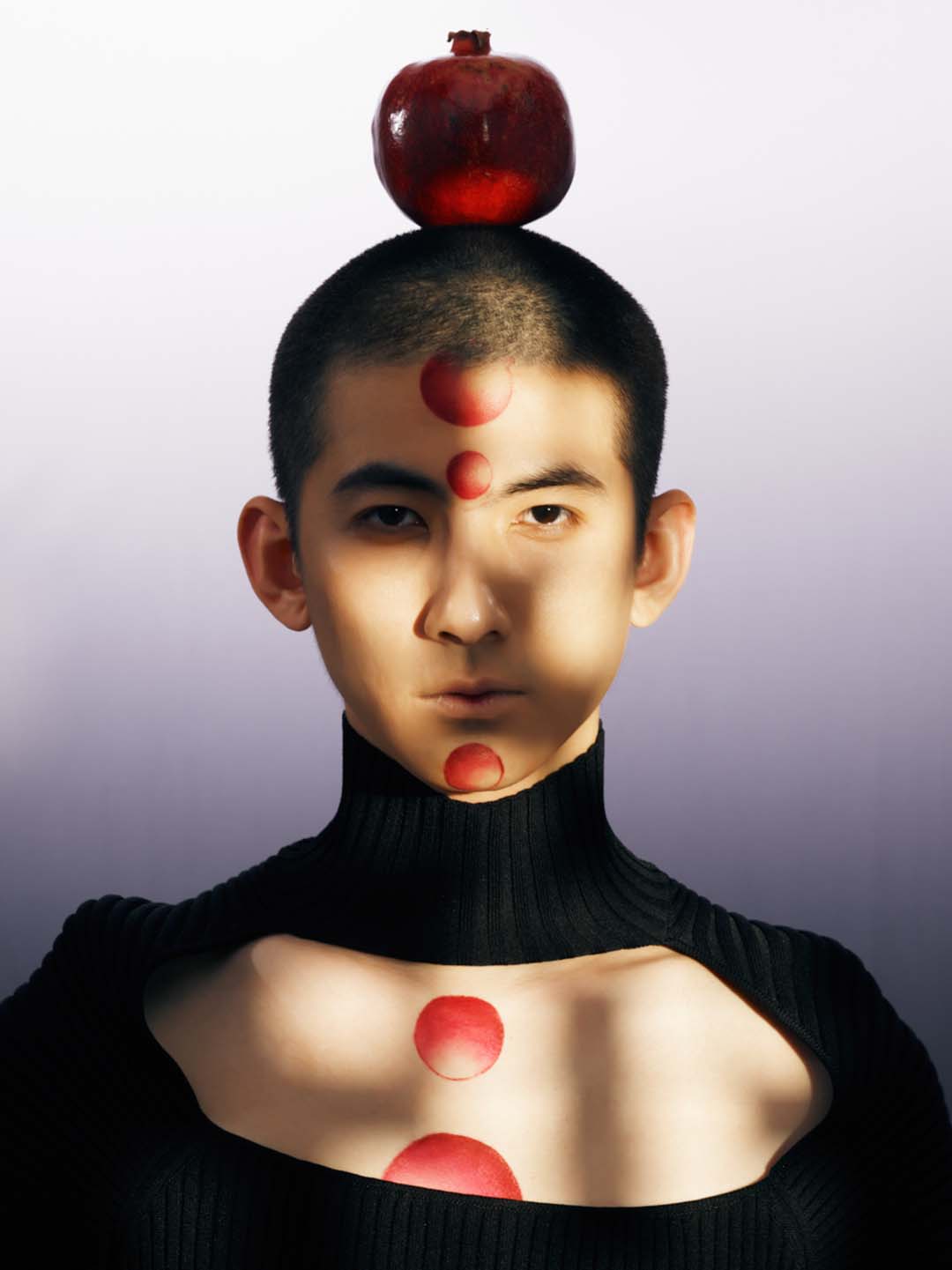 CAUSALITY — Look 1